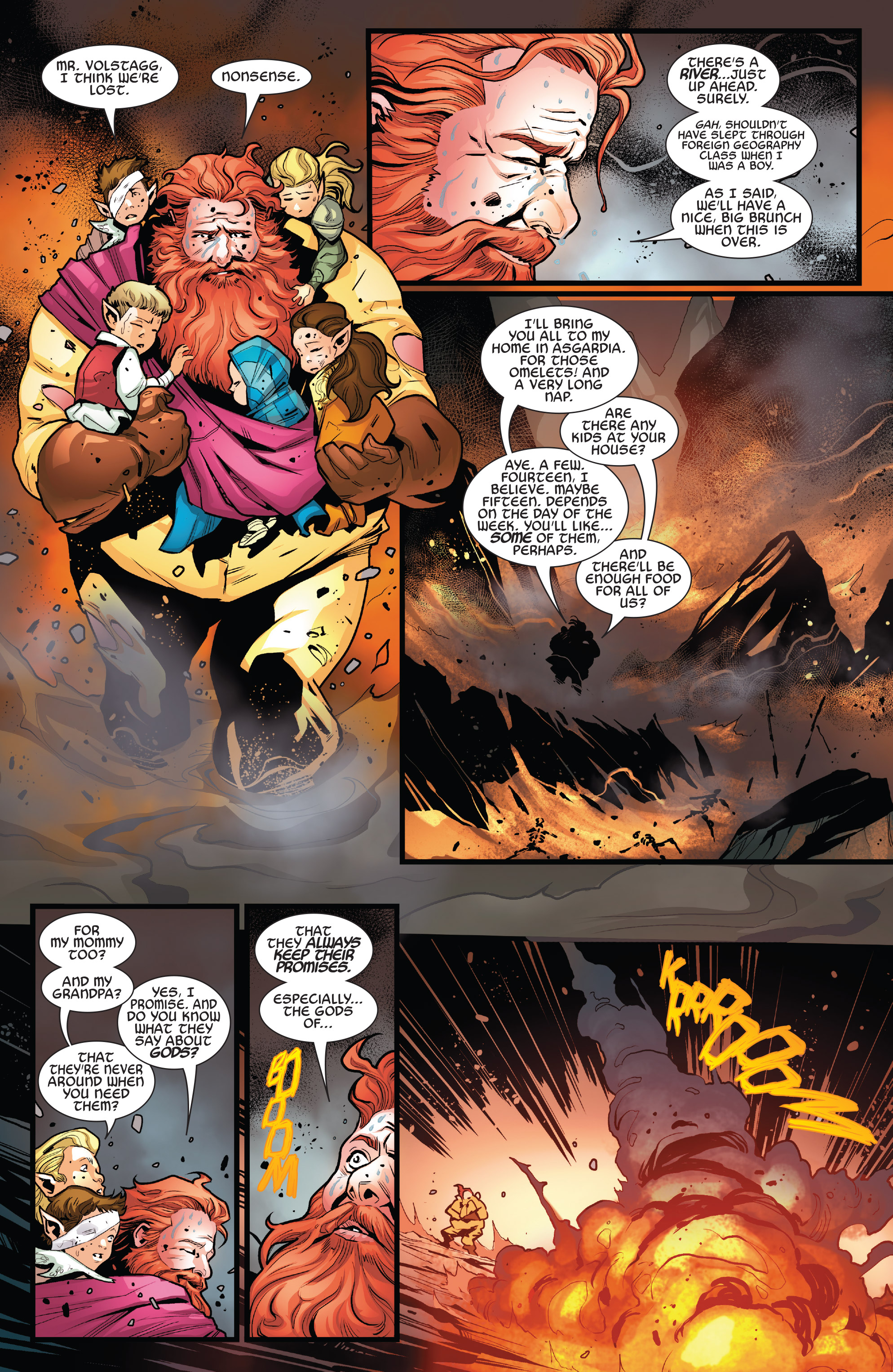 The Mighty Thor (2015-) issue 20 - Page 16