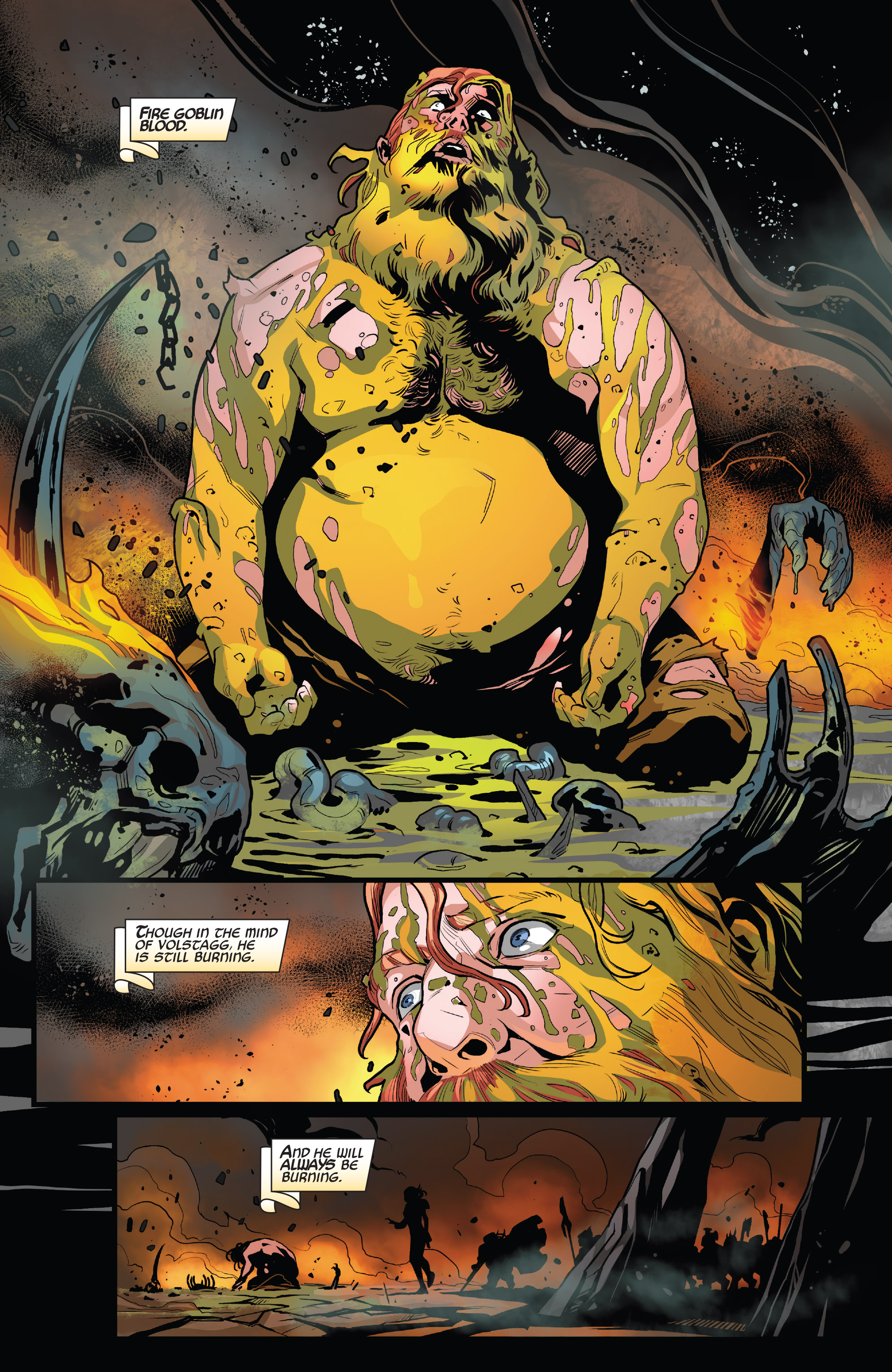 The Mighty Thor (2015-) issue 20 - Page 20