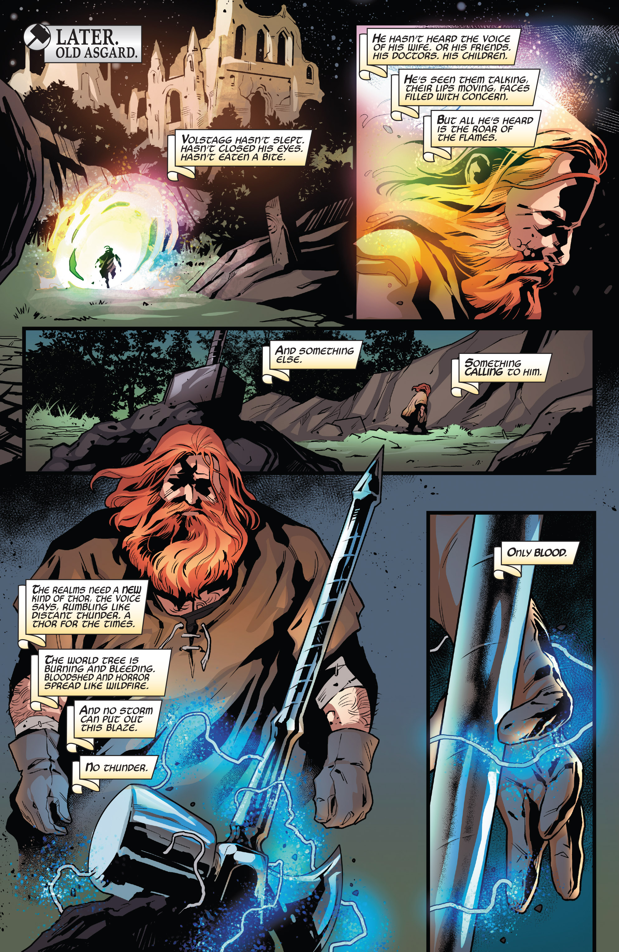 The Mighty Thor (2015-) issue 20 - Page 21