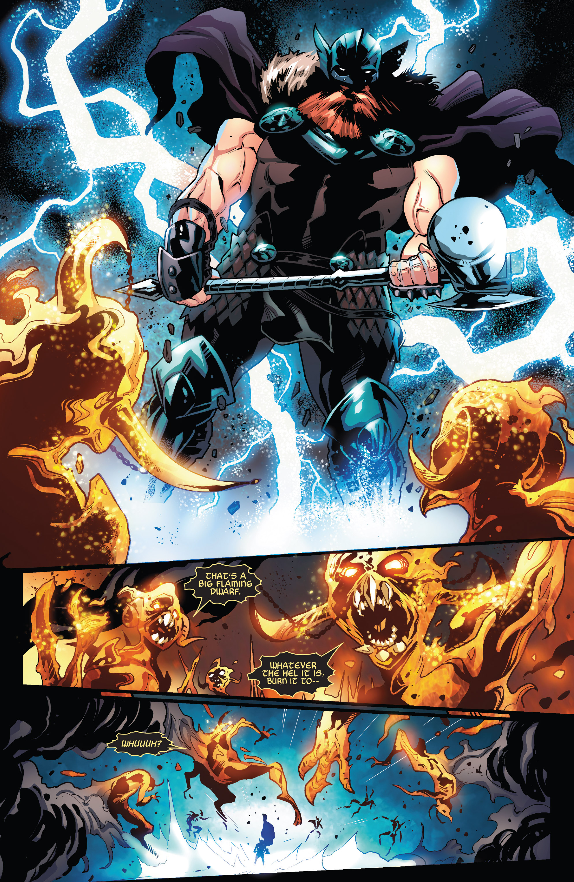 The Mighty Thor (2015-) issue 21 - Page 6