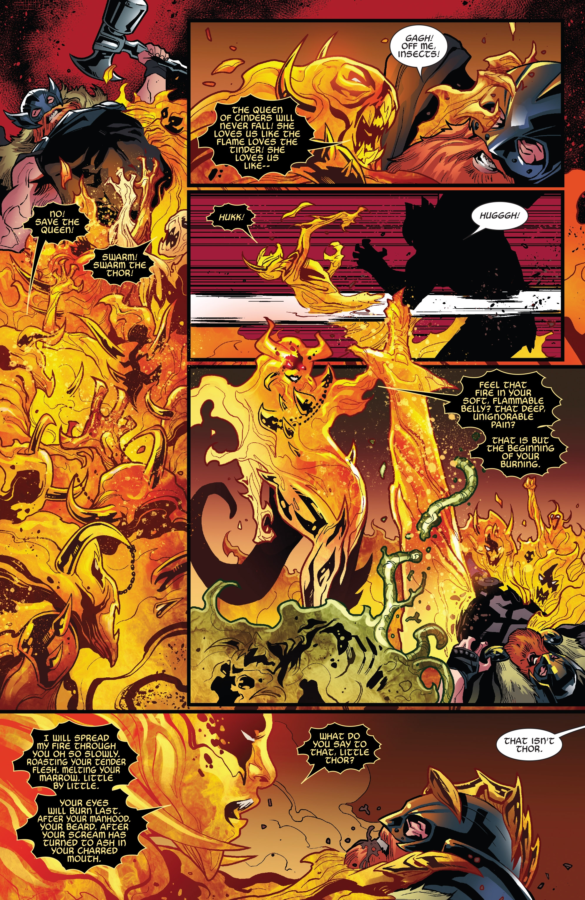 The Mighty Thor (2015-) issue 22 - Page 15