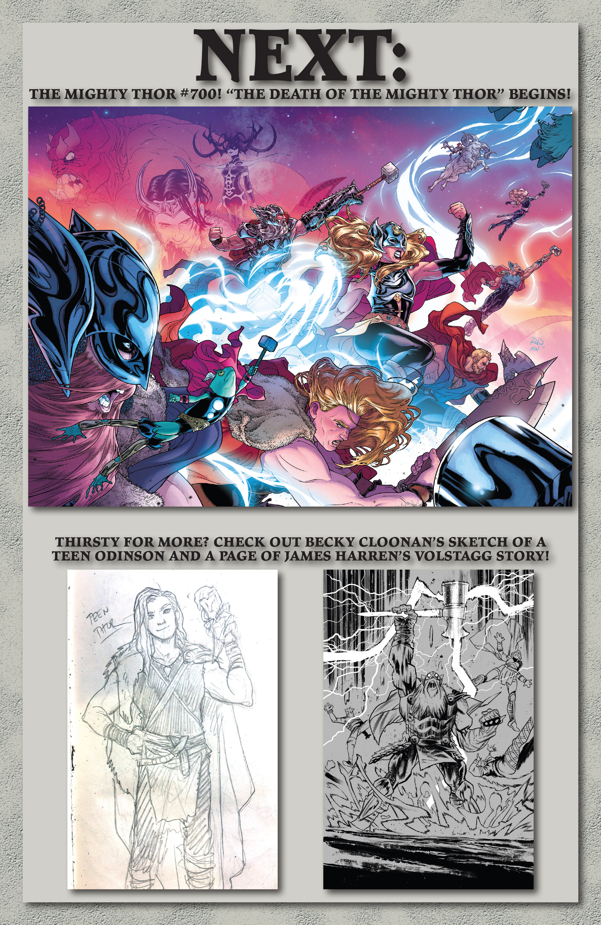 The Mighty Thor (2015-) issue 23 - Page 23