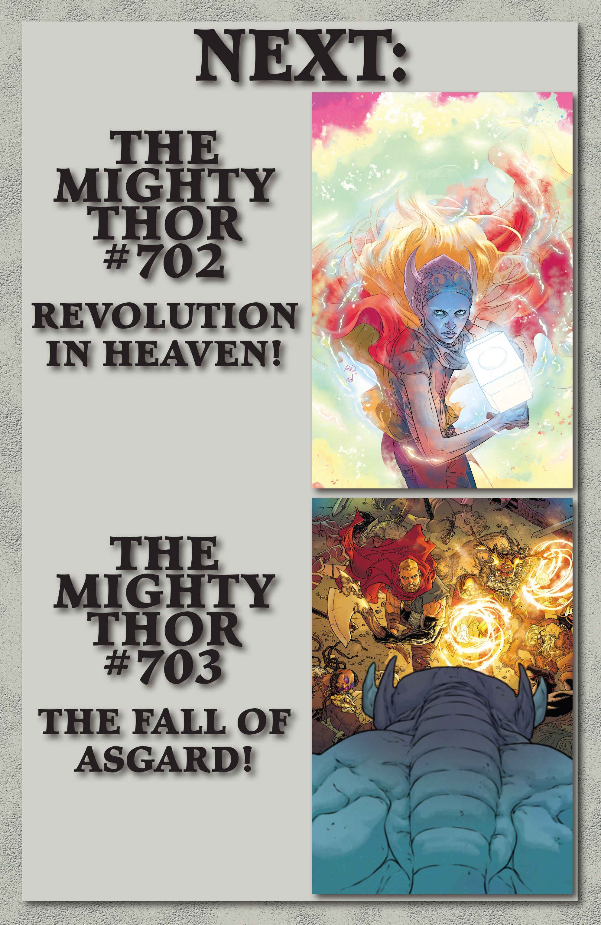 The Mighty Thor (2015-) issue 701 - Page 24