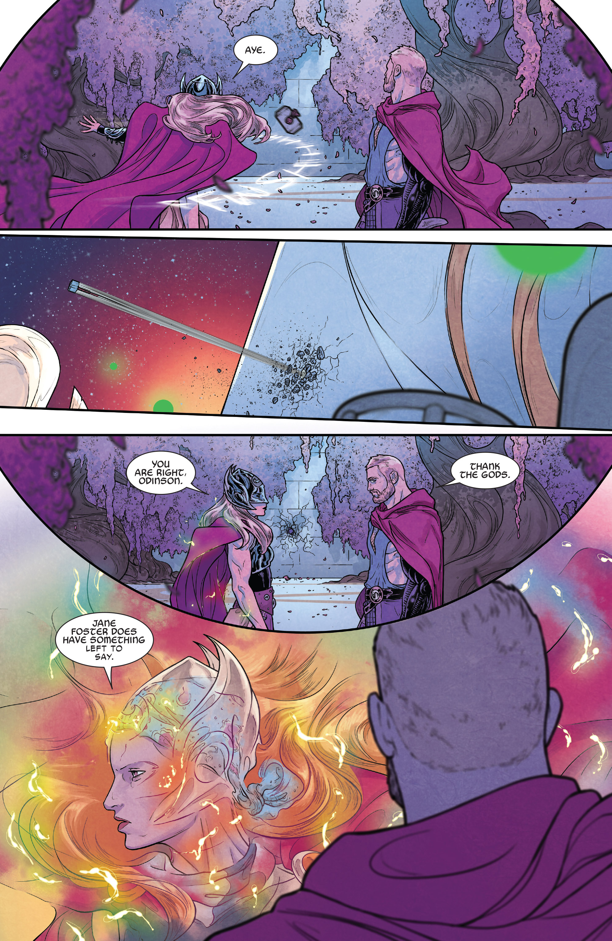 The Mighty Thor (2015-) issue 702 - Page 13