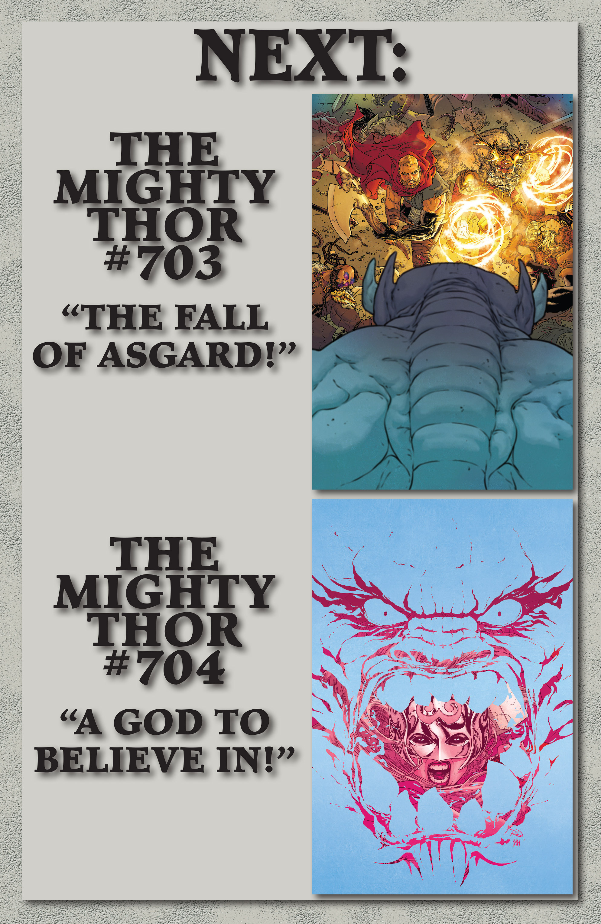 The Mighty Thor (2015-) issue 702 - Page 23