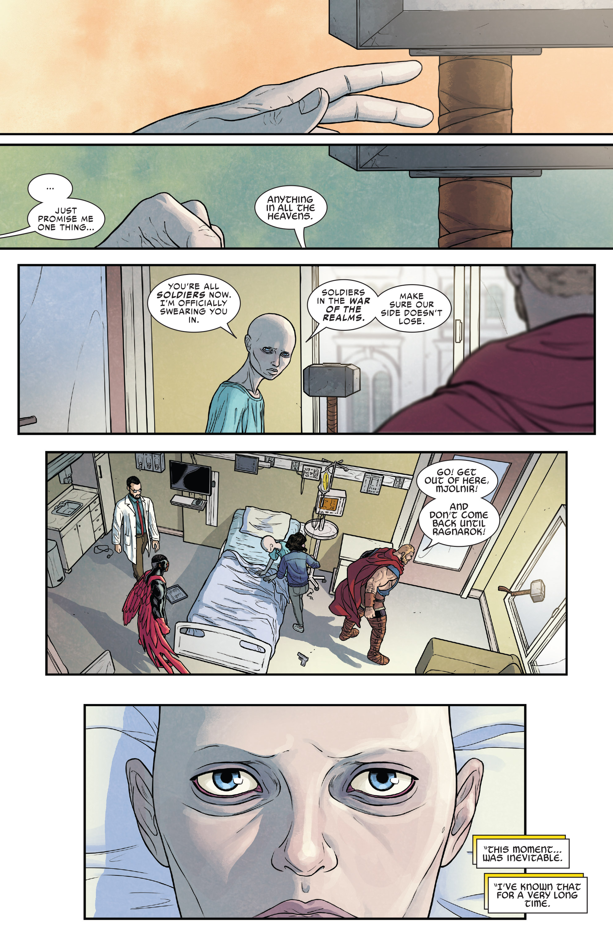 <{ $series->title }} issue 703 - Page 20