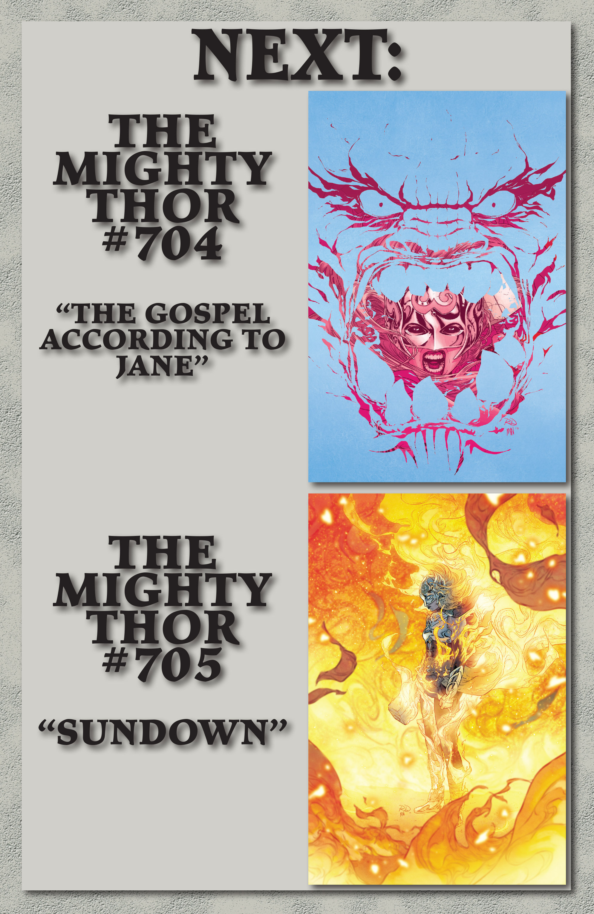 The Mighty Thor (2015-) issue 703 - Page 24