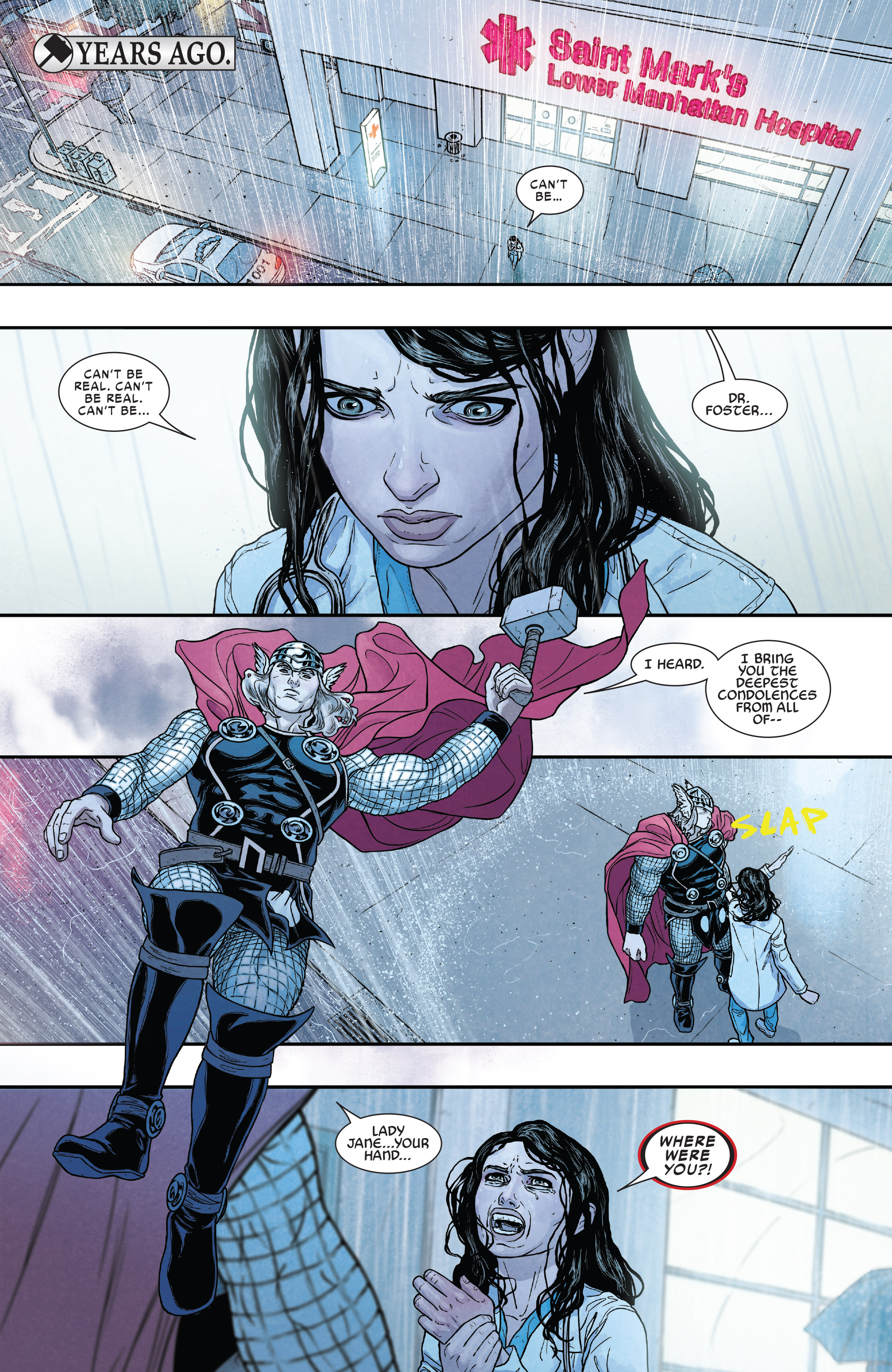 The Mighty Thor (2015-) issue 704 - Page 15