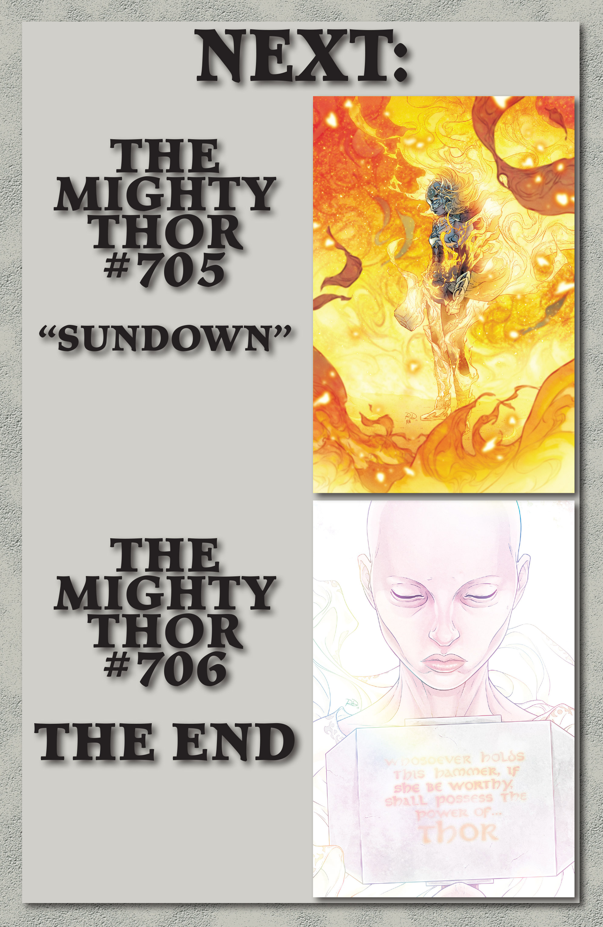 The Mighty Thor (2015-) issue 704 - Page 24