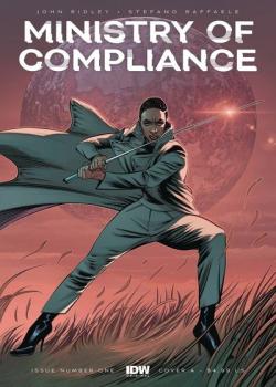 The Ministry of Compliance (2023-)