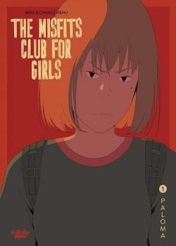 The Misfits Club for Girls (2021-)