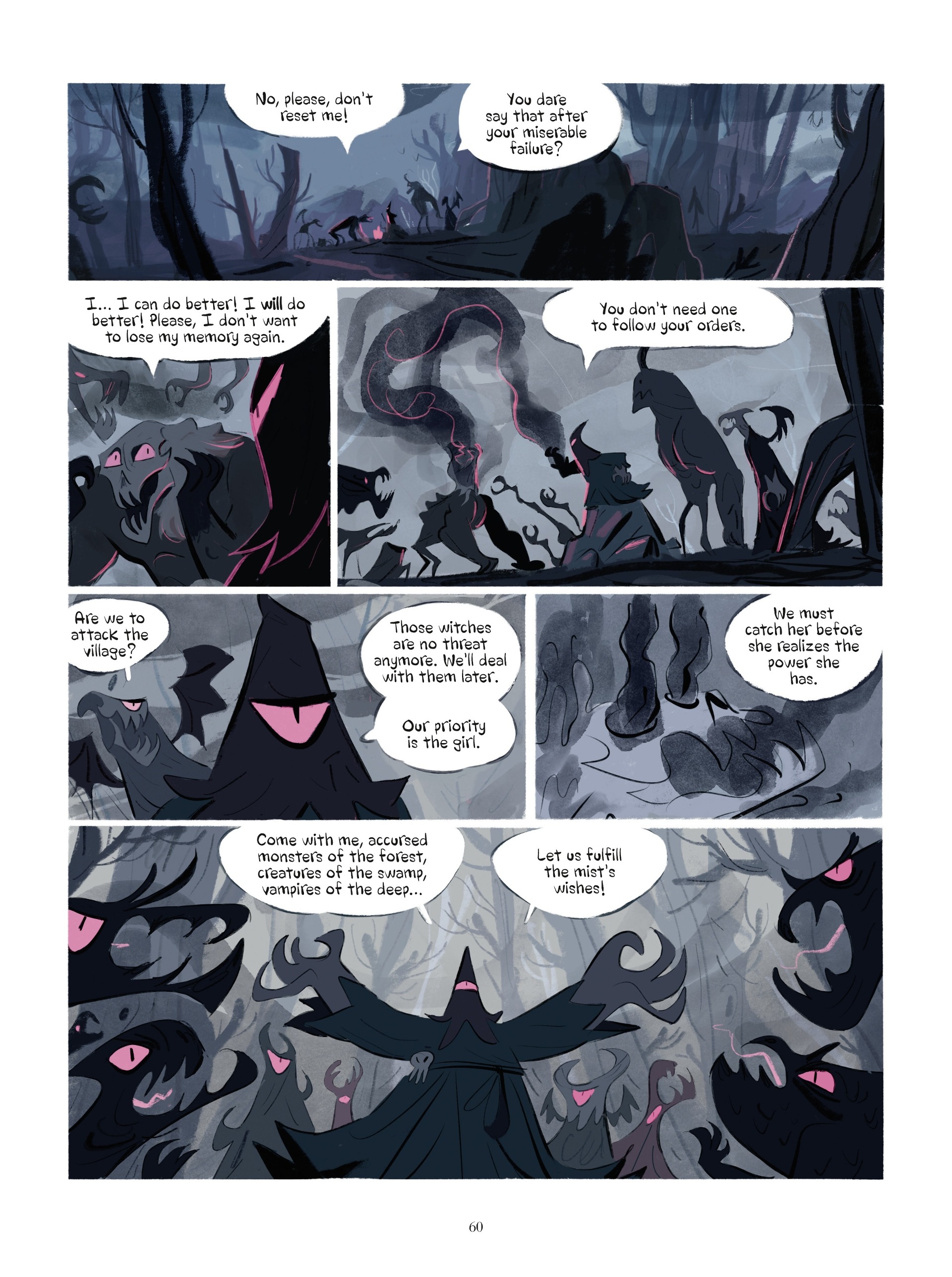 The Mist-Walker (2023-) issue 1 - Page 59