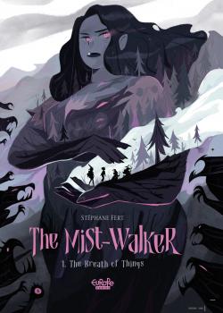 The Mist-Walker (2023-)
