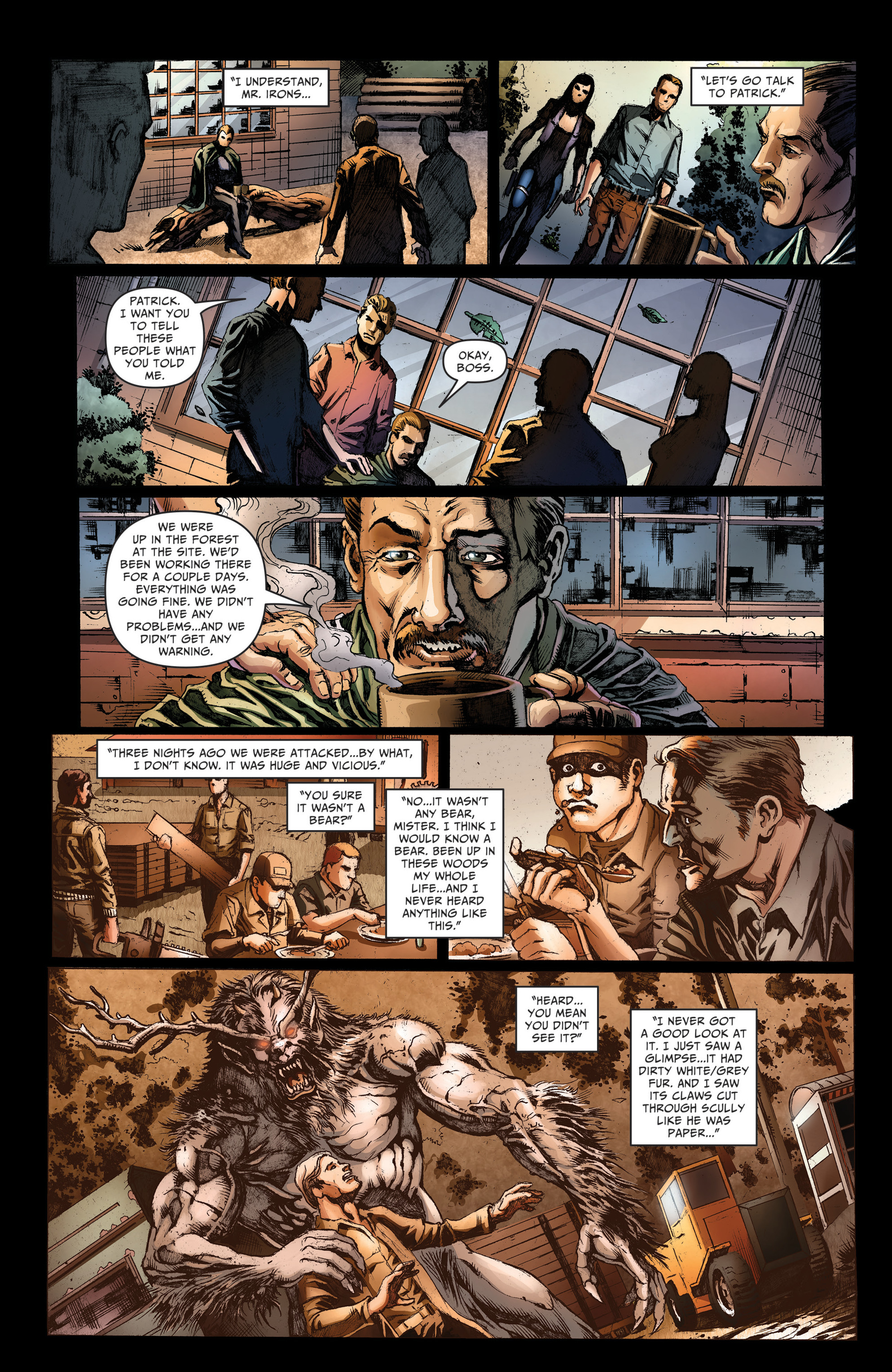 <{ $series->title }} issue 1 - Page 7