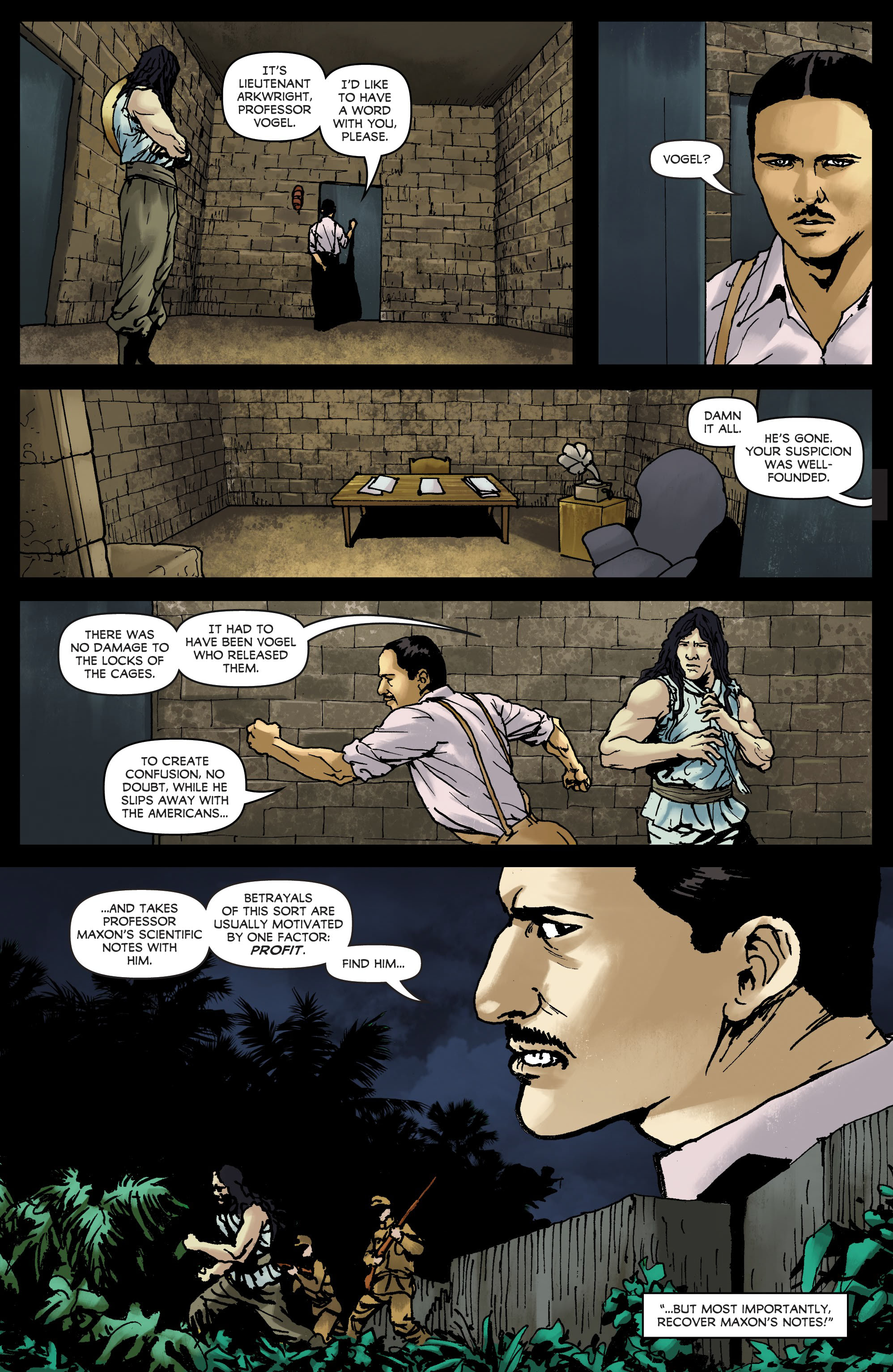 <{ $series->title }} issue 2 - Page 7