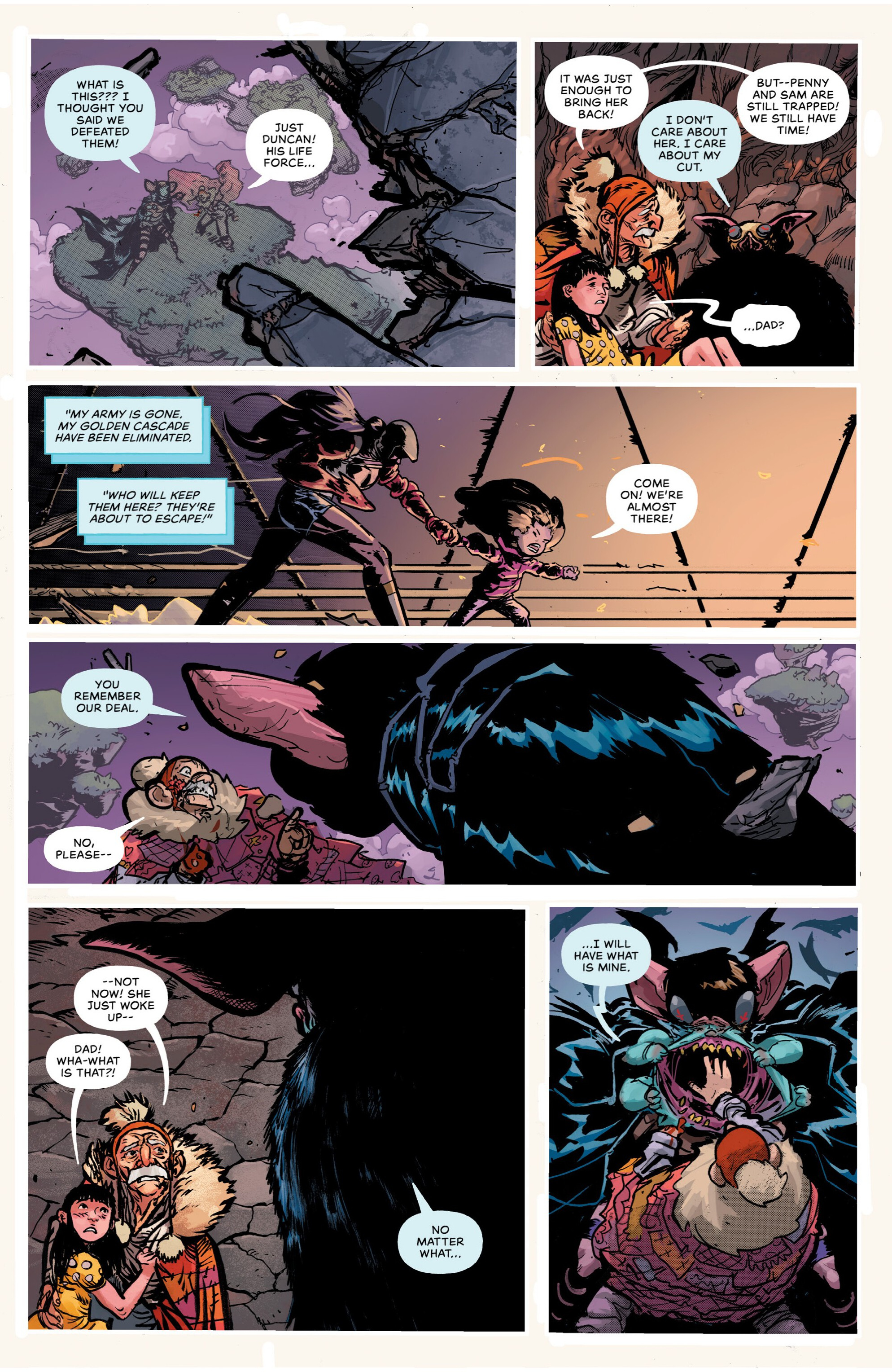 The Moon Is Following Us (2024-): Chapter 10 - Page 4