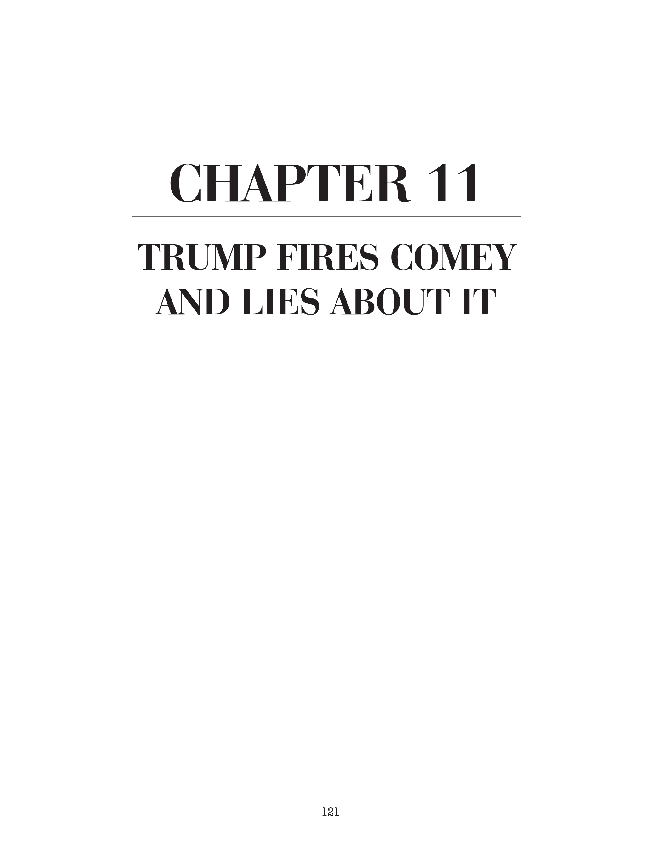 The Mueller Report Graphic Novel (2020) issue 1 - Page 117