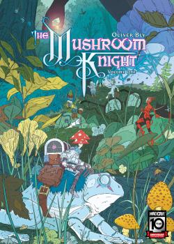 The Mushroom Knight (2024-)