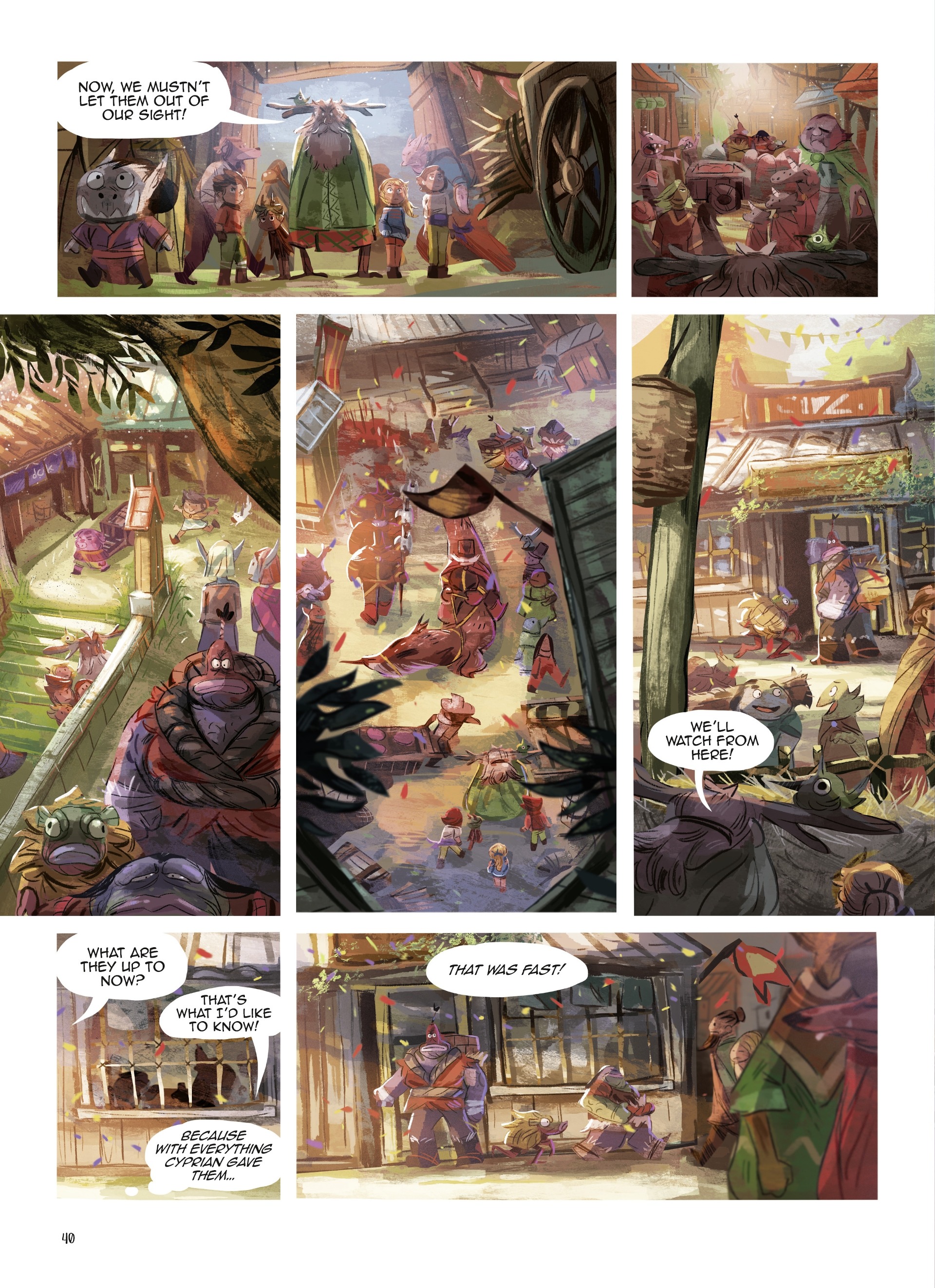 The Music Box (2018-) issue 2 - Page 40