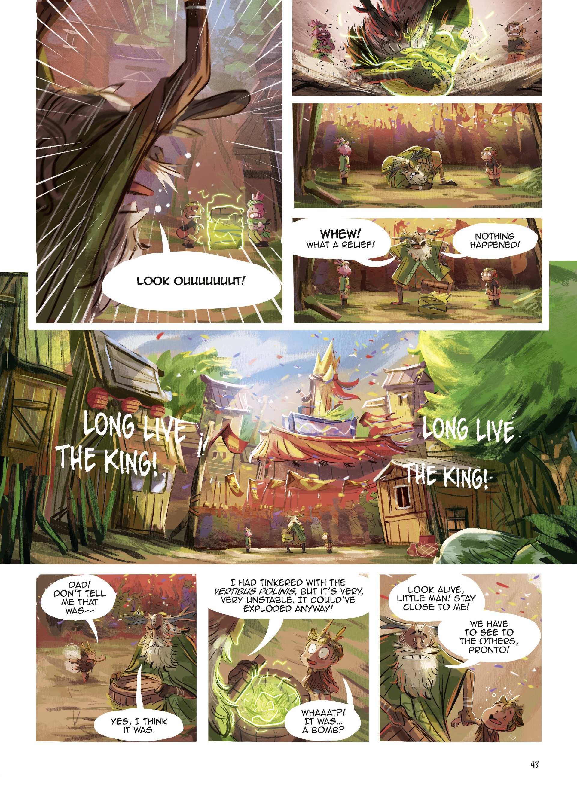 The Music Box (2018-) issue 2 - Page 43