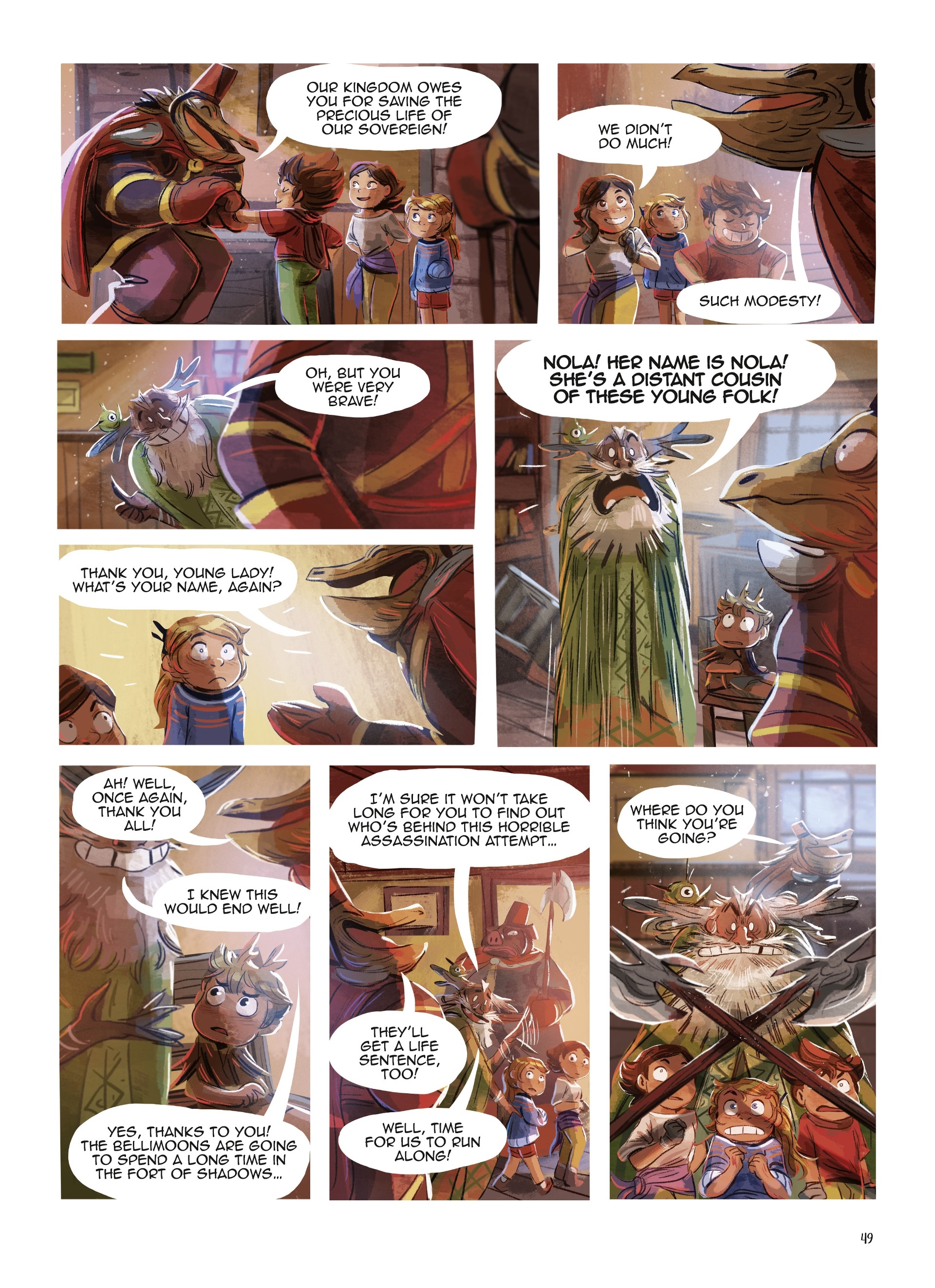 The Music Box (2018-) issue 2 - Page 49