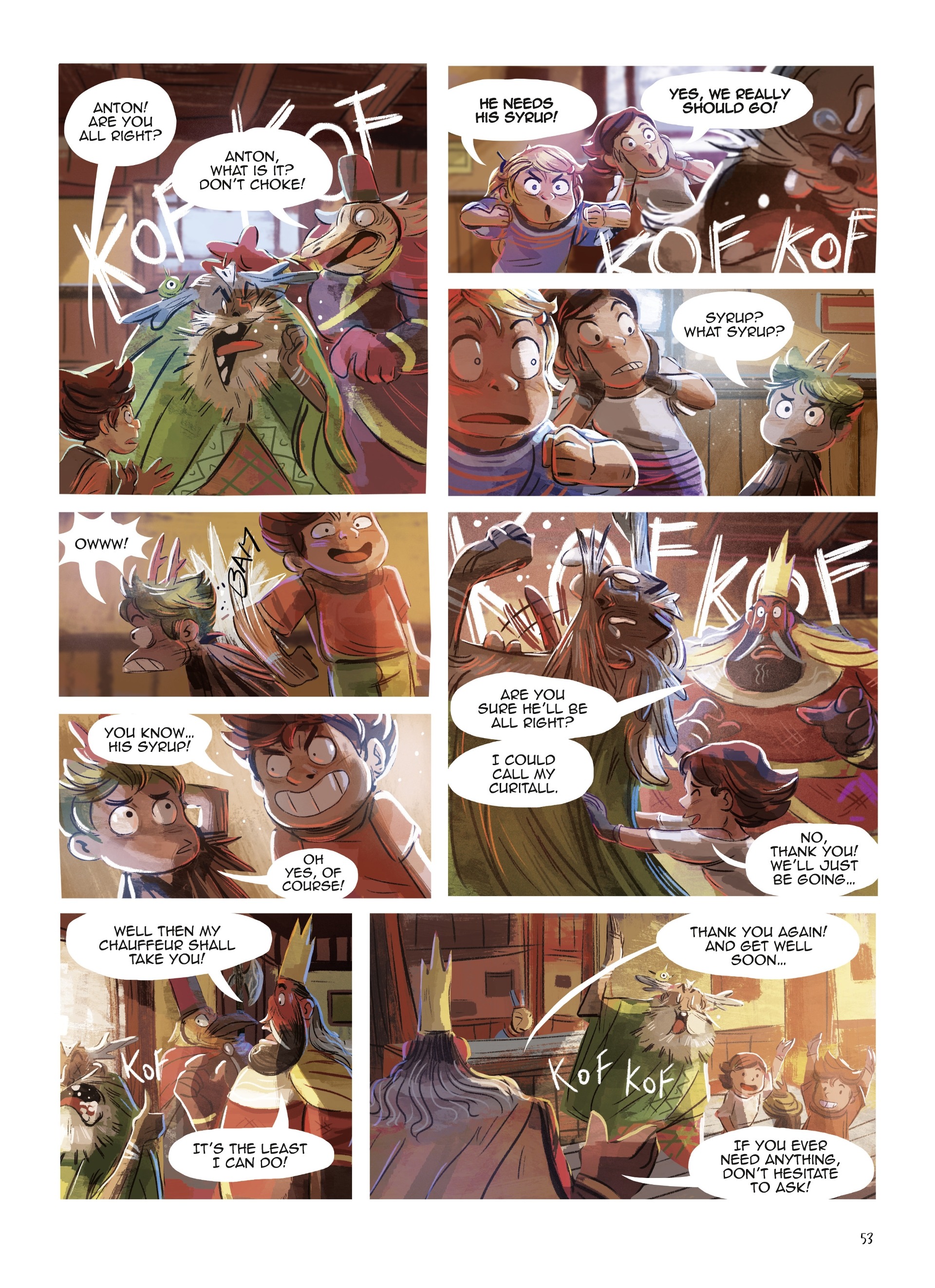 The Music Box (2018-) issue 2 - Page 53