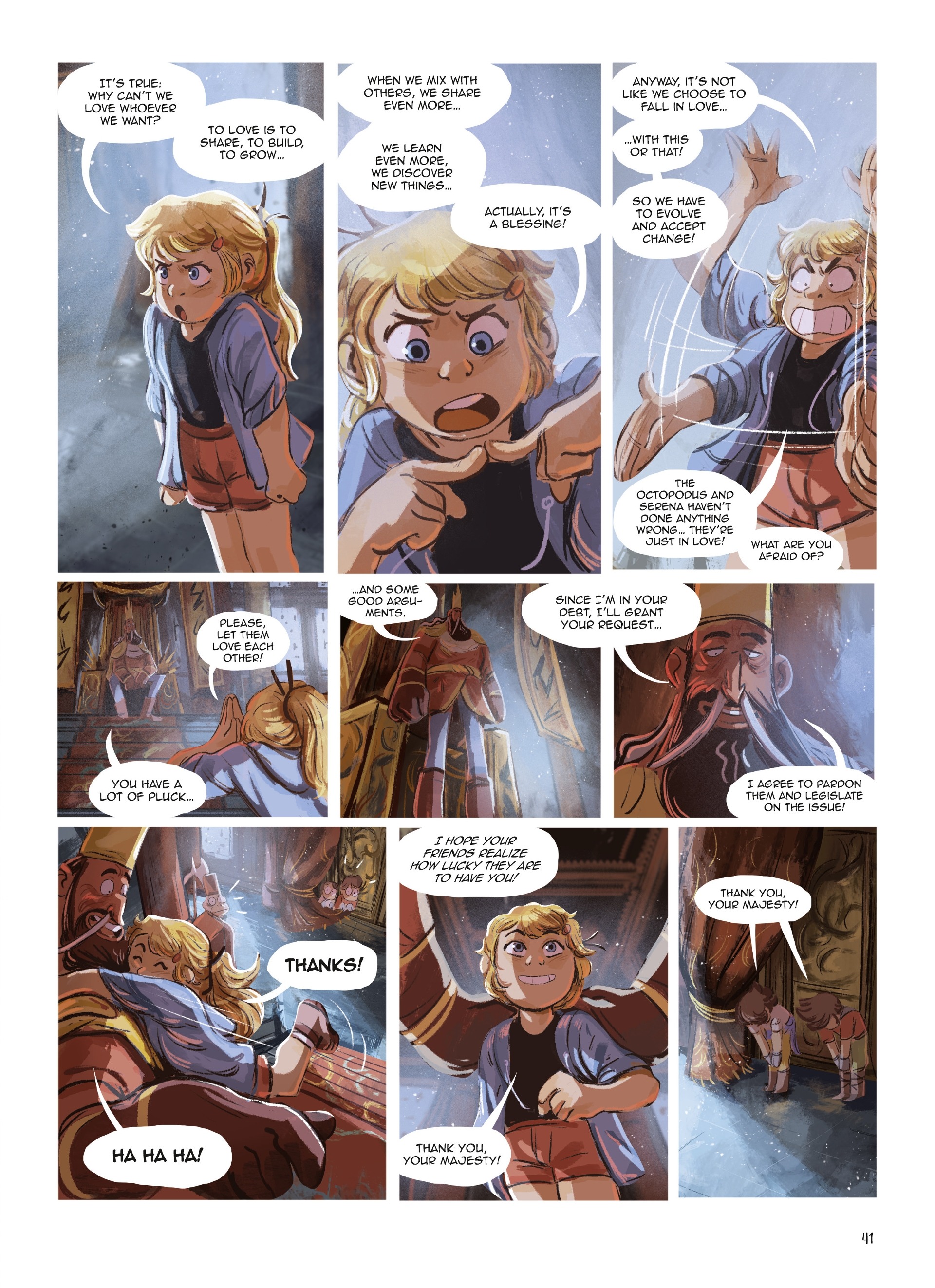 The Music Box (2018-) issue 4 - Page 41