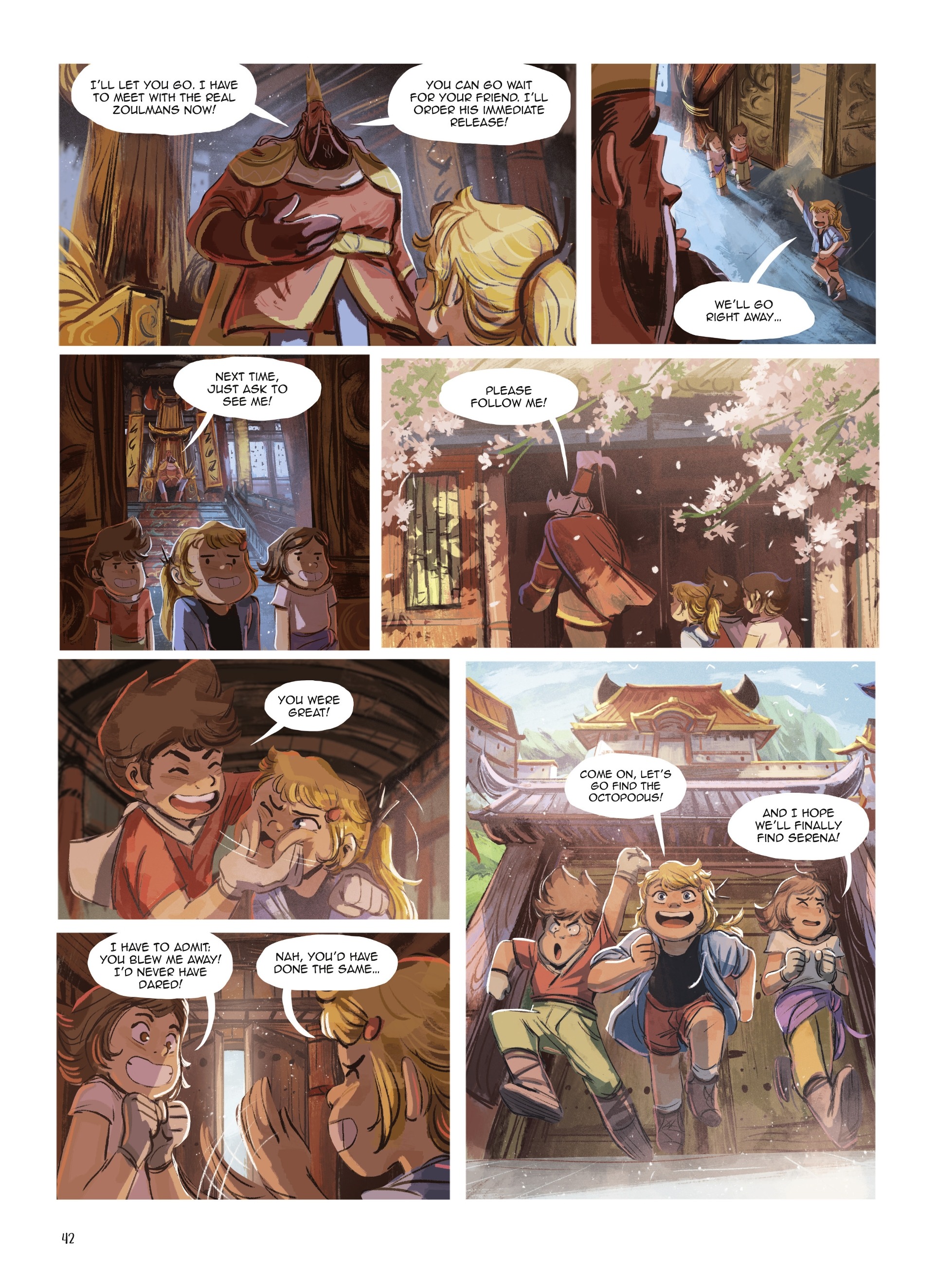 The Music Box (2018-) issue 4 - Page 42