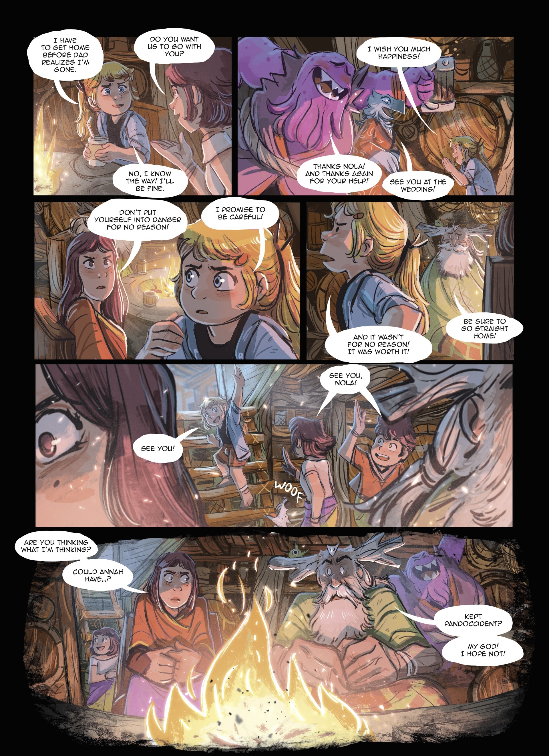 The Music Box (2018-) issue 4 - Page 55