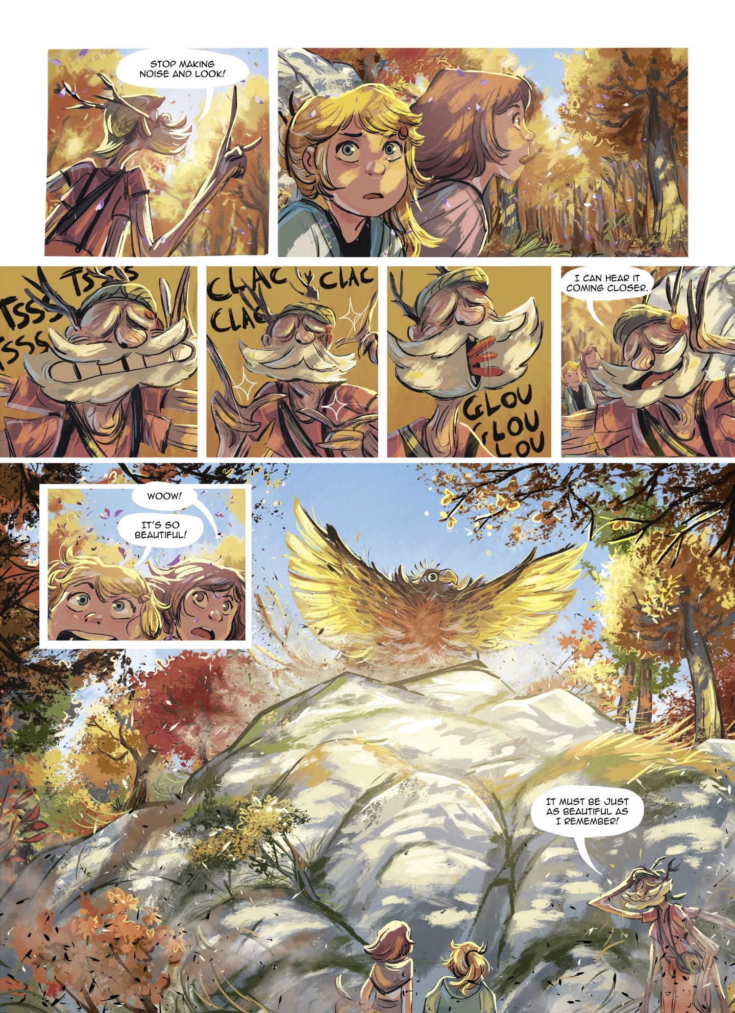 The Music Box (2018-) issue 5 - Page 27