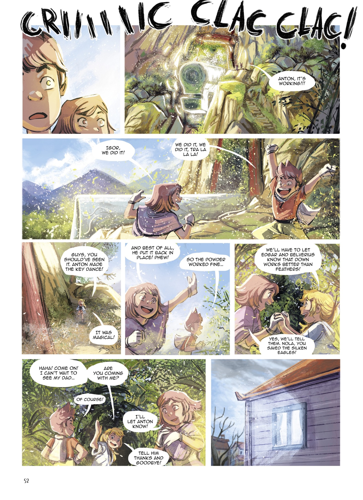 The Music Box (2018-) issue 5 - Page 51