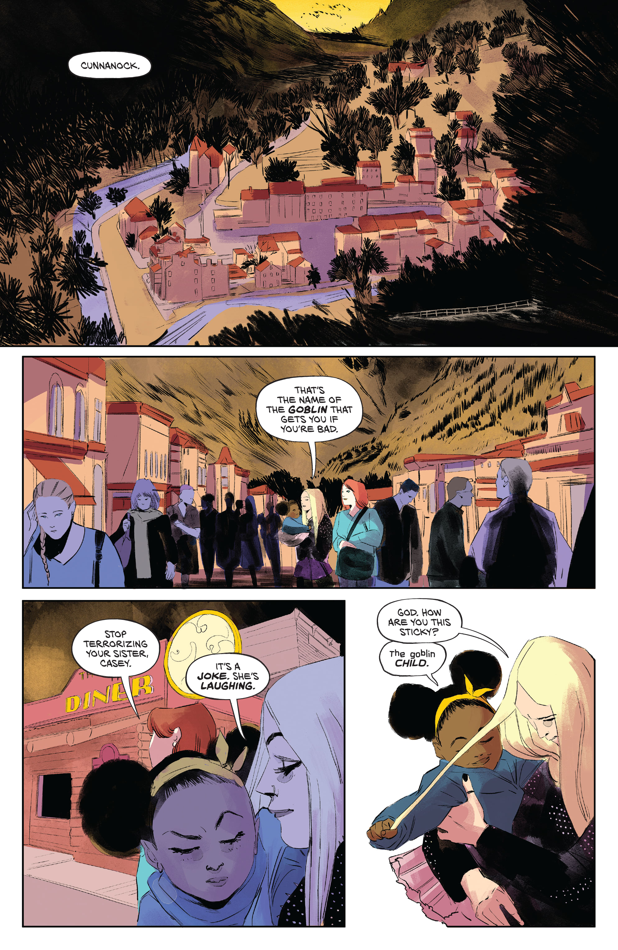 The Neighbors (2023-) issue 1 - Page 14