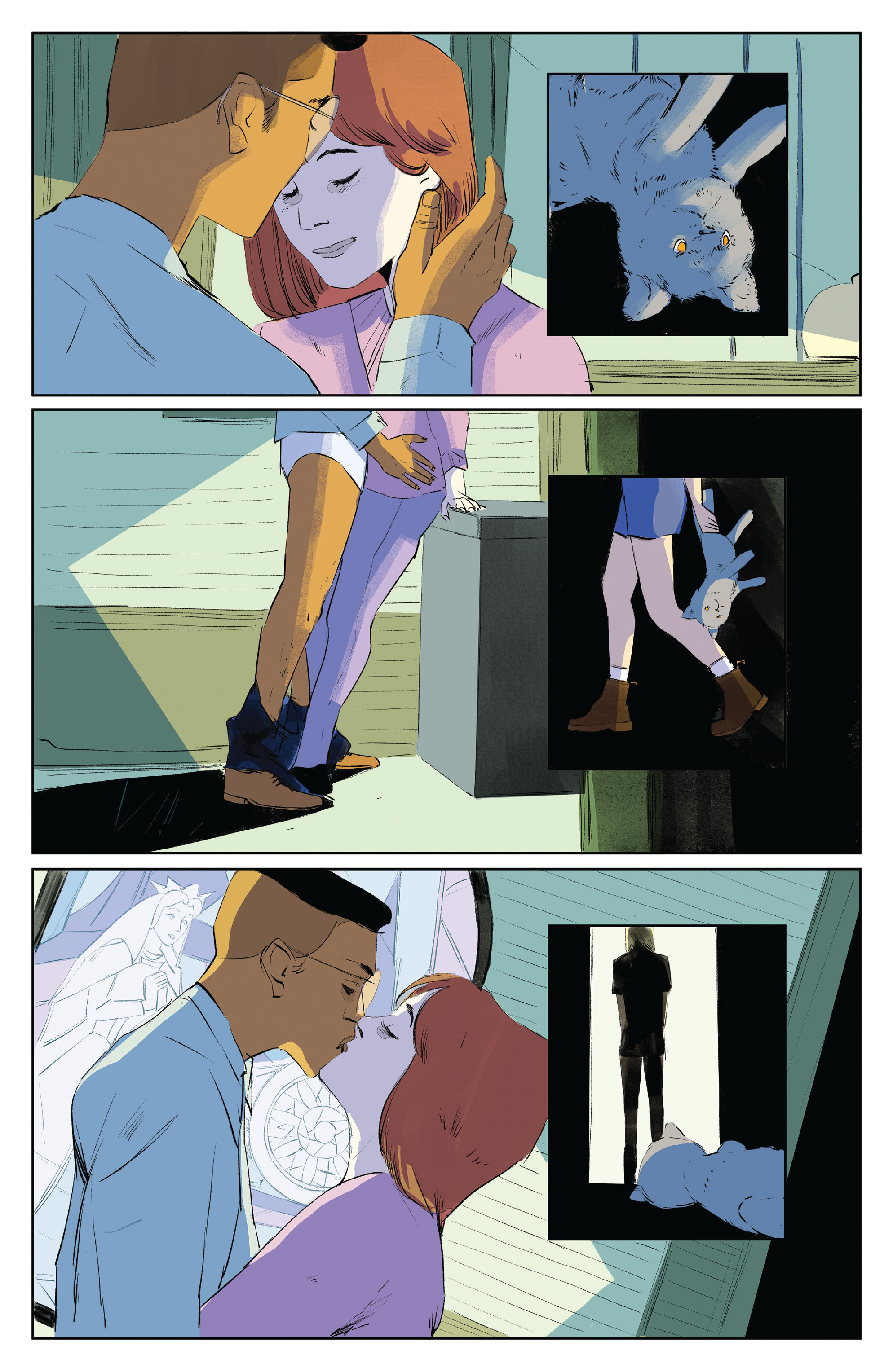 The Neighbors (2023-) issue 2 - Page 11