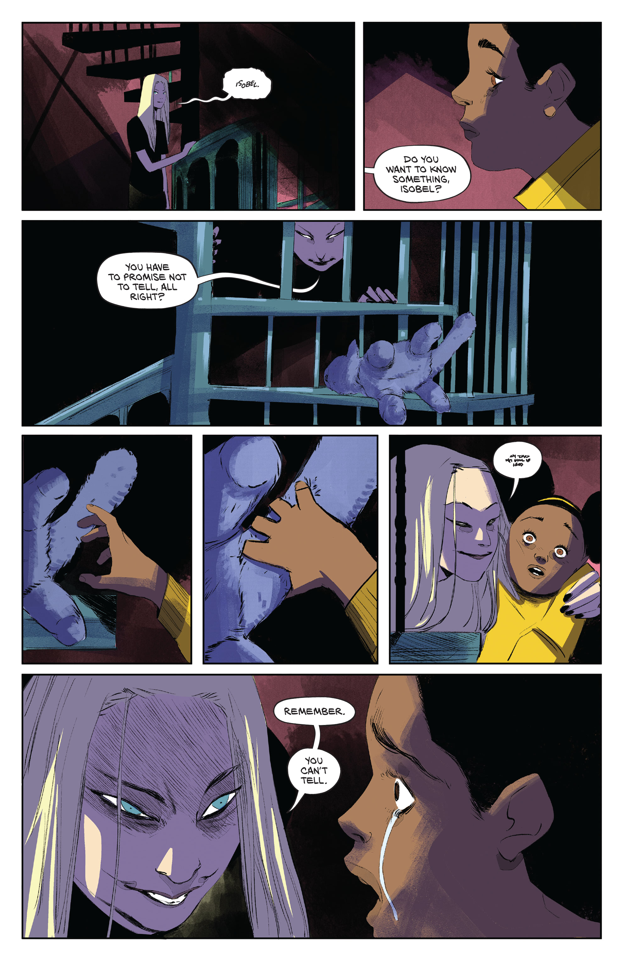 The Neighbors (2023-) issue 2 - Page 17