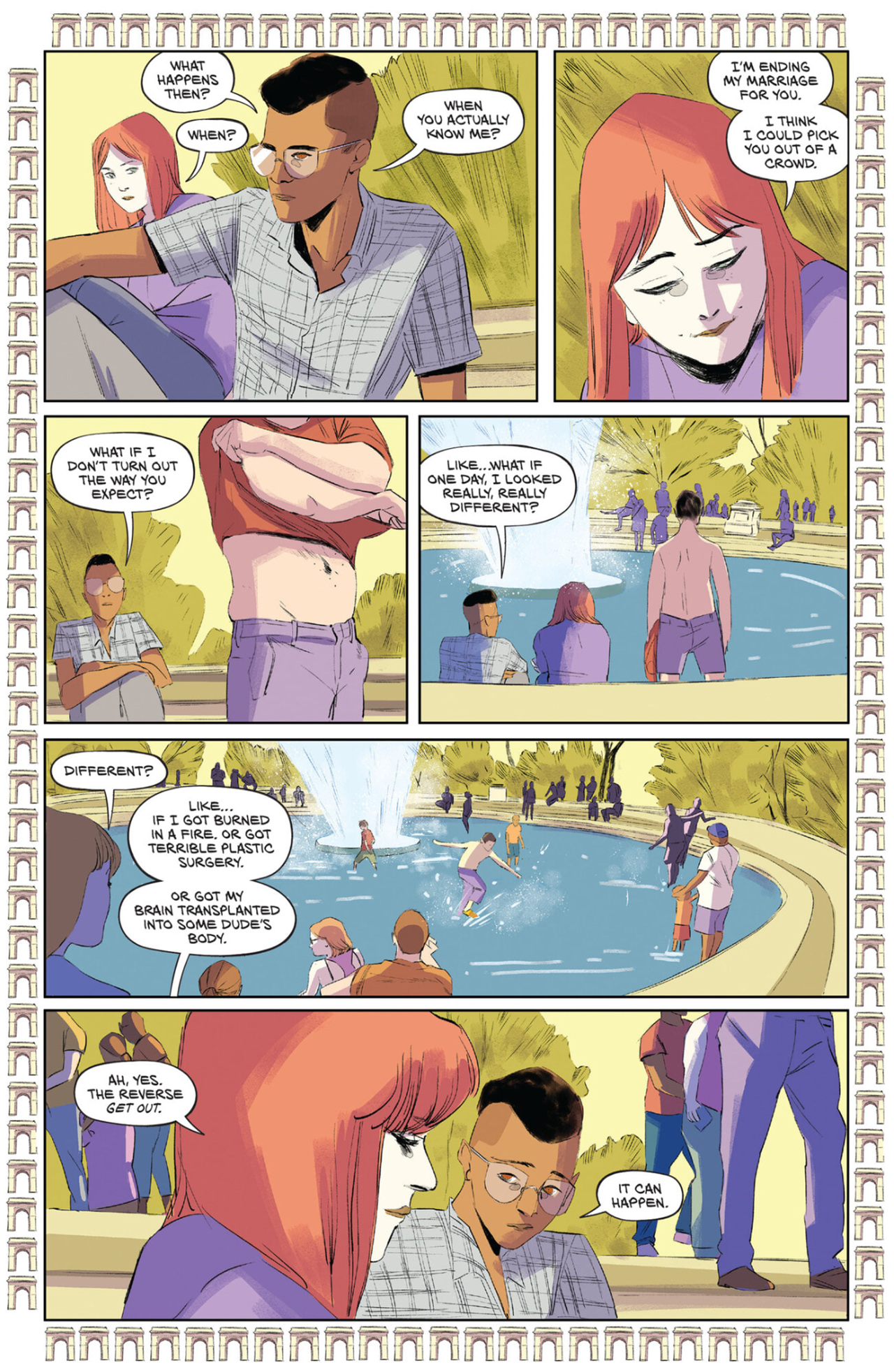 The Neighbors (2023-) issue 5 - Page 4