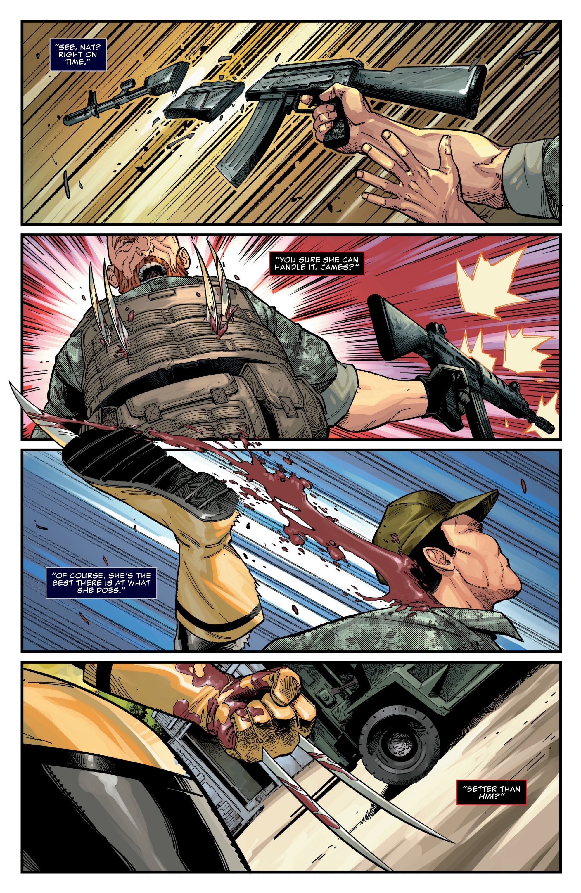 The New Avengers (2025-): Chapter 1 - Page 9
