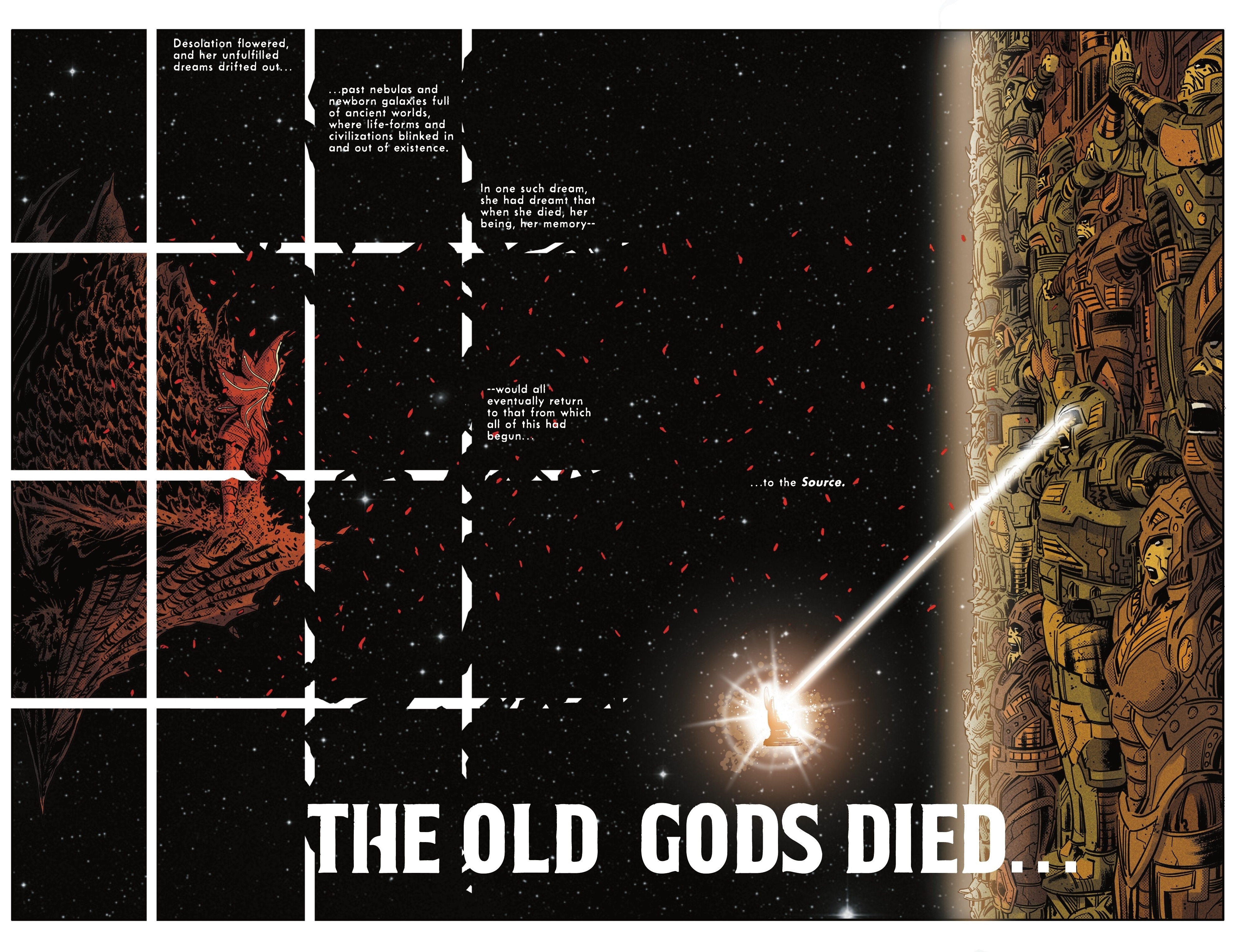 The New Gods (2024-): Chapter 1 - Page 4