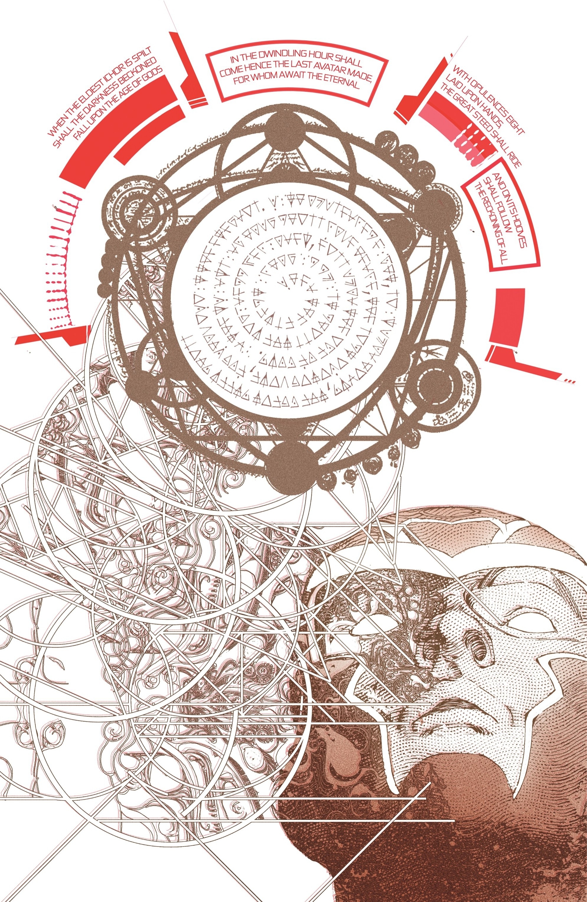 The New Gods (2024-): Chapter 1 - Page 6