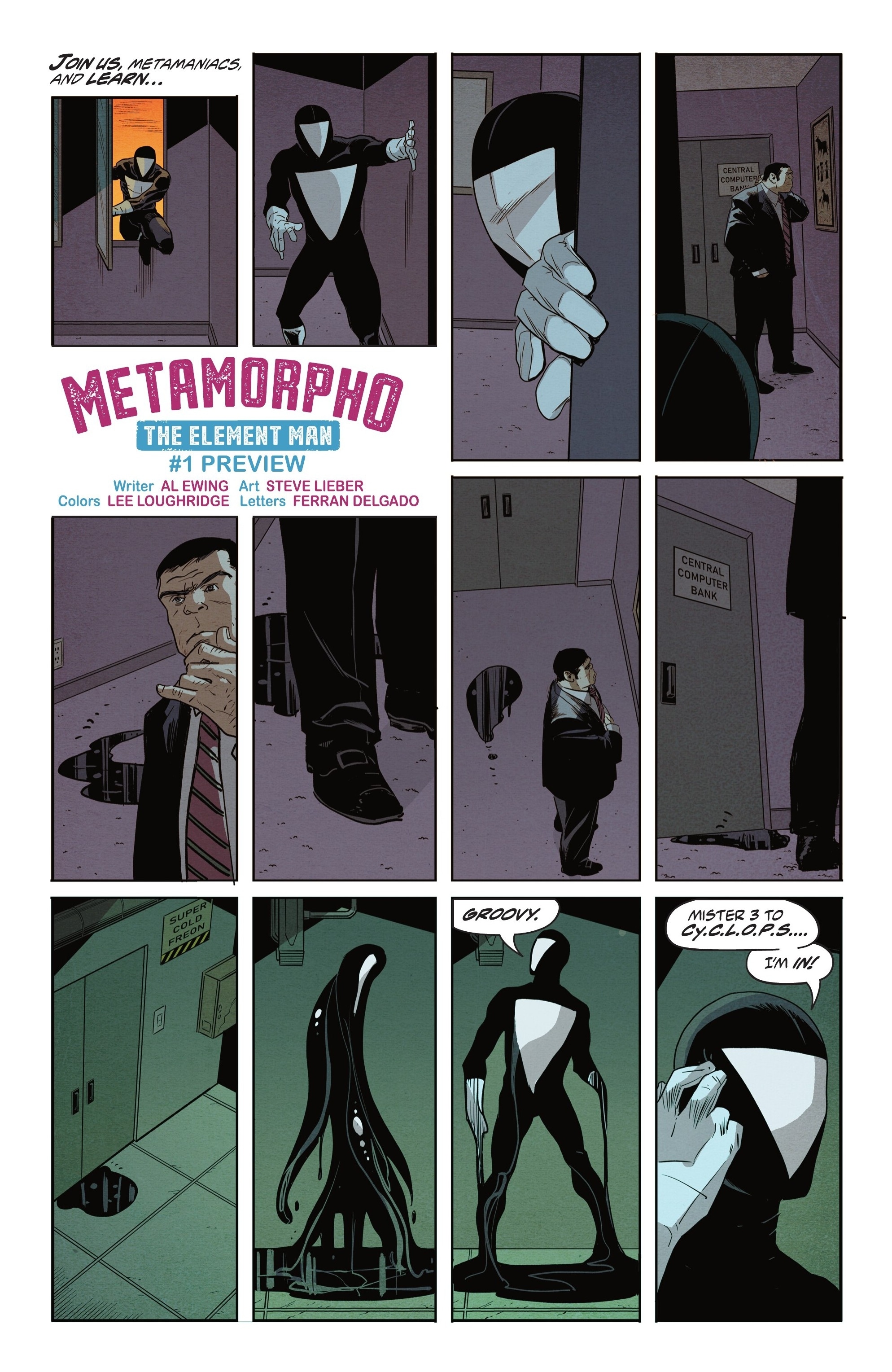 The New Gods (2024-): Chapter 1 - Page 22