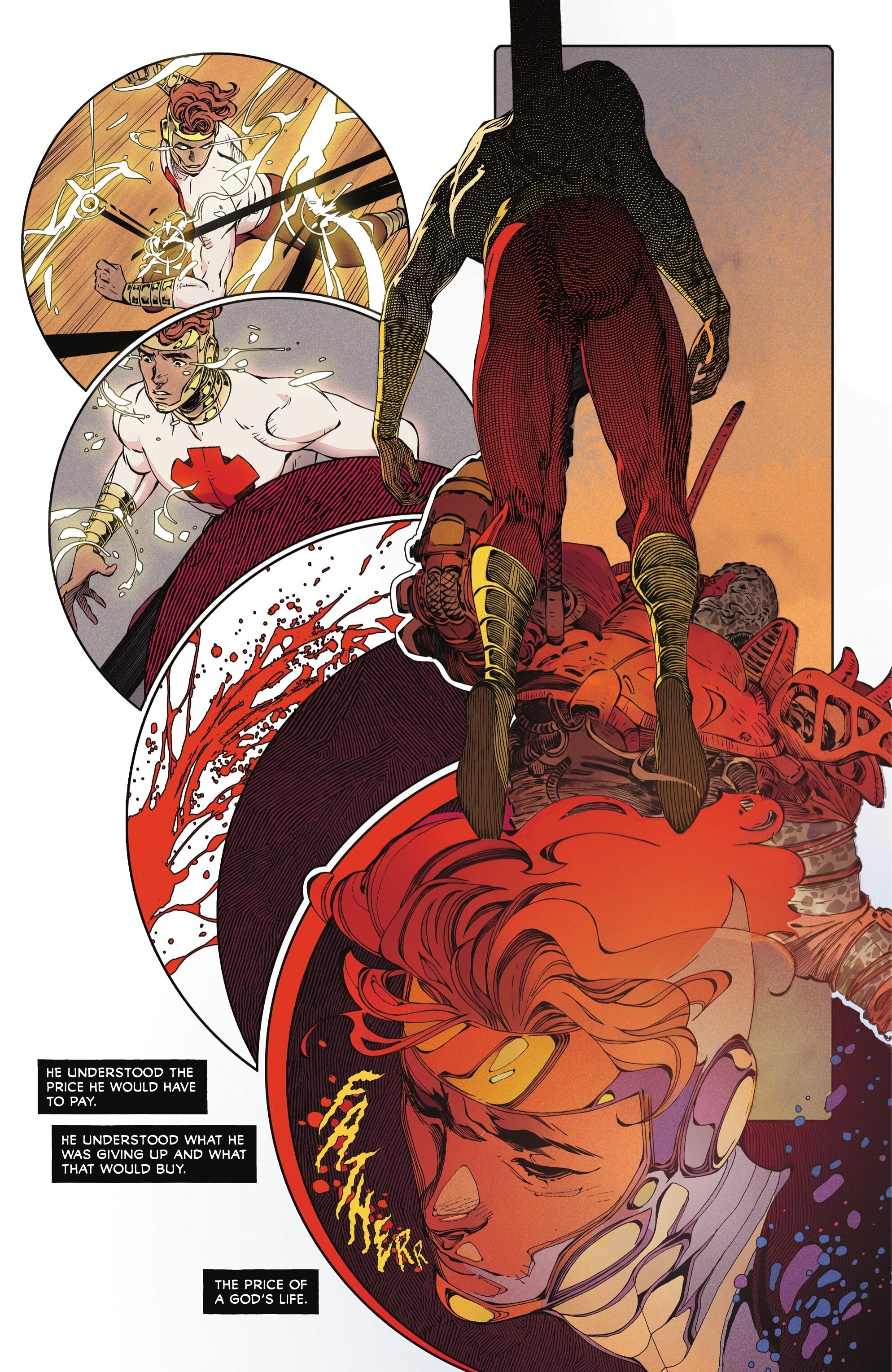 The New Gods (2024-): Chapter 6 - Page 3