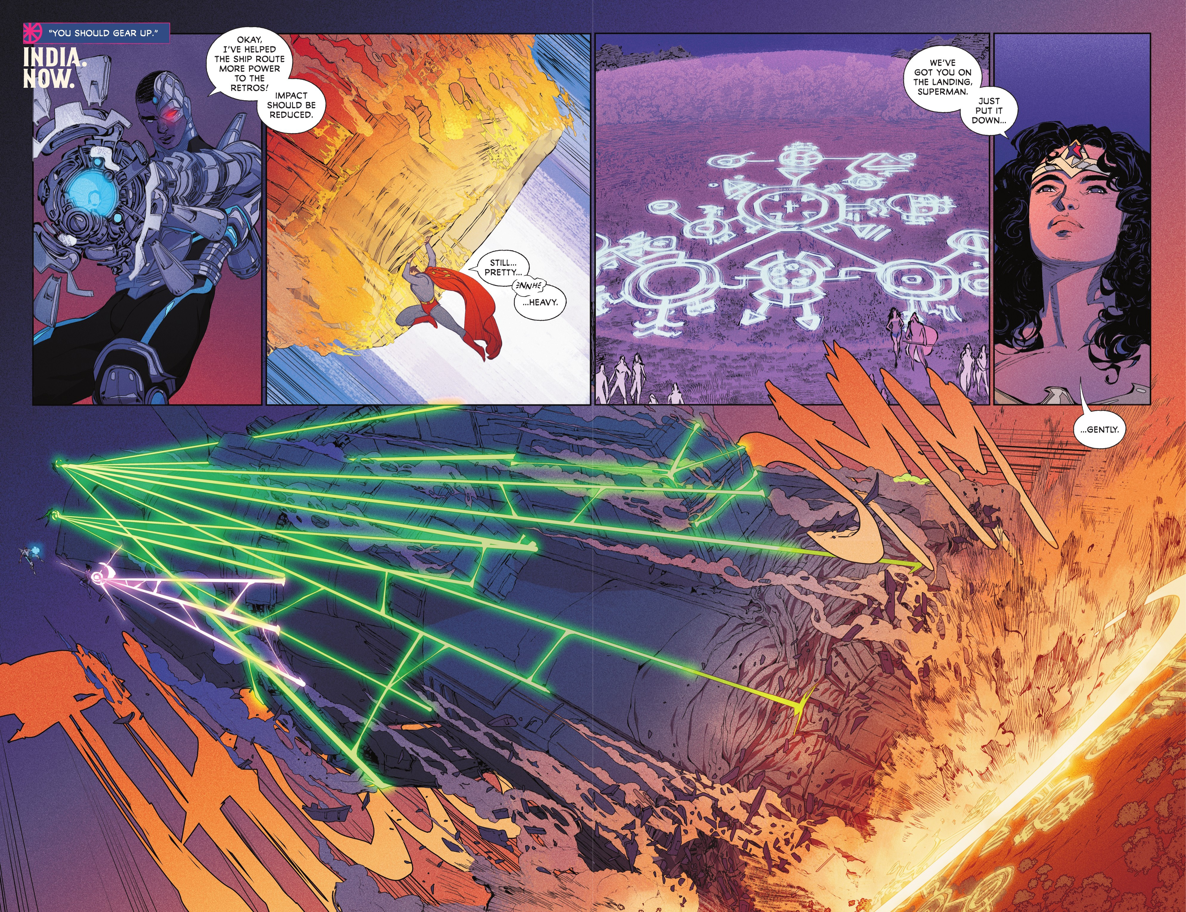 The New Gods (2024-): Chapter 7 - Page 6