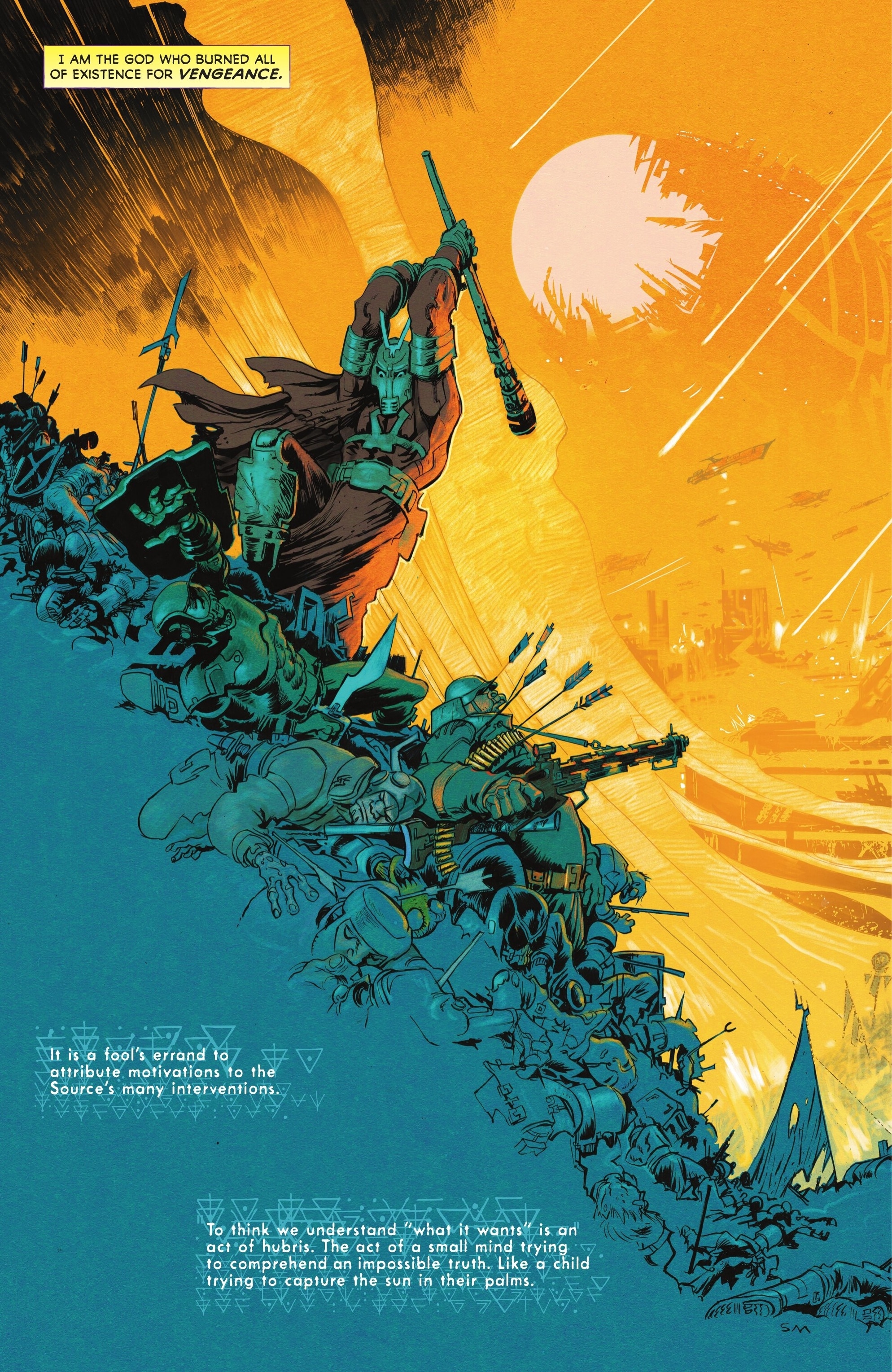 The New Gods (2024-): Chapter 8 - Page 4