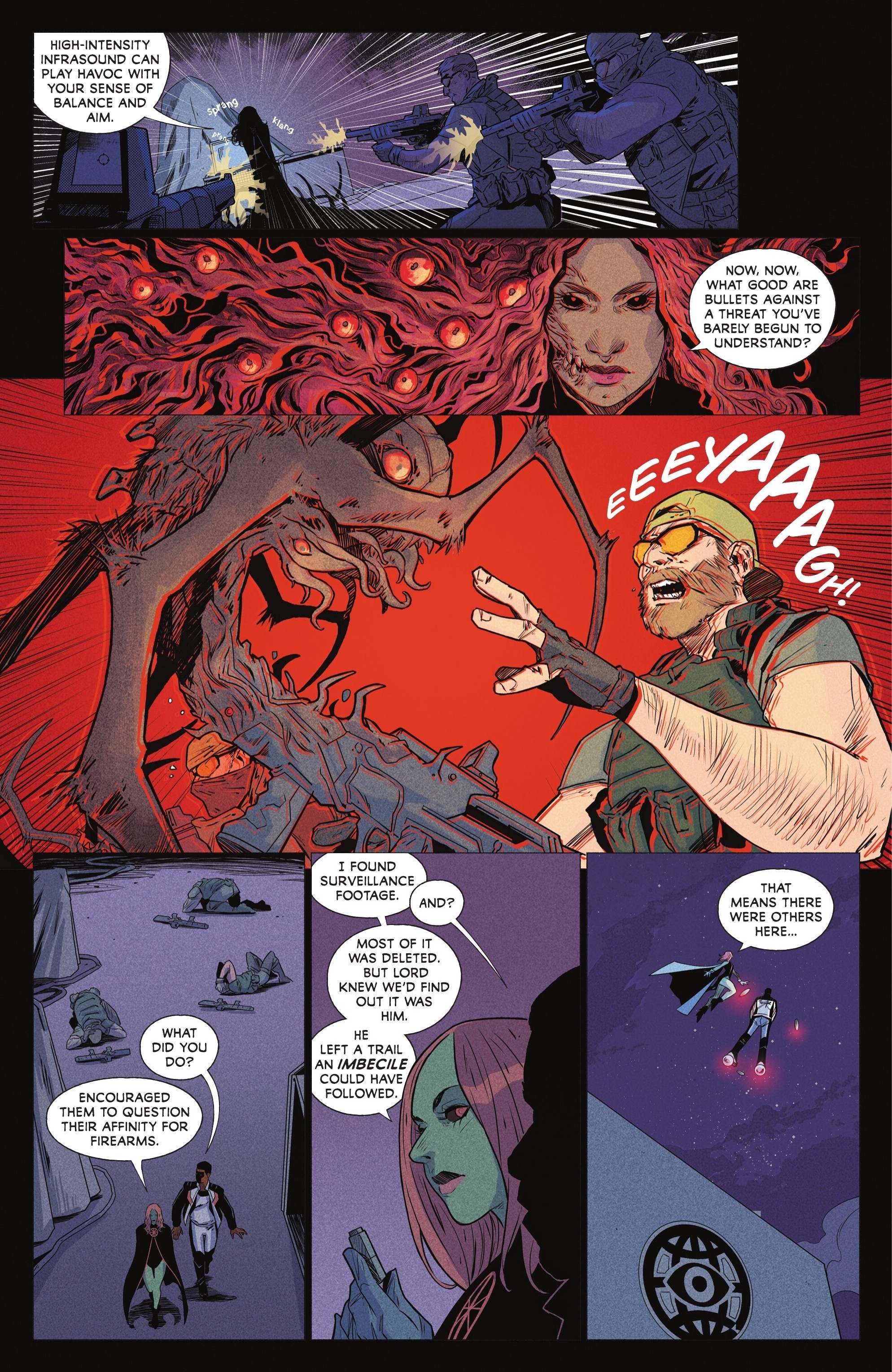 The New Gods (2024-): Chapter 8 - Page 12