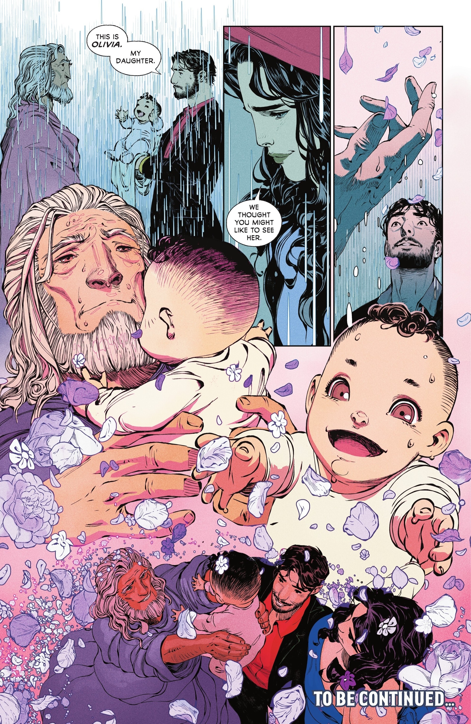 The New Gods (2024-): Chapter 8 - Page 21