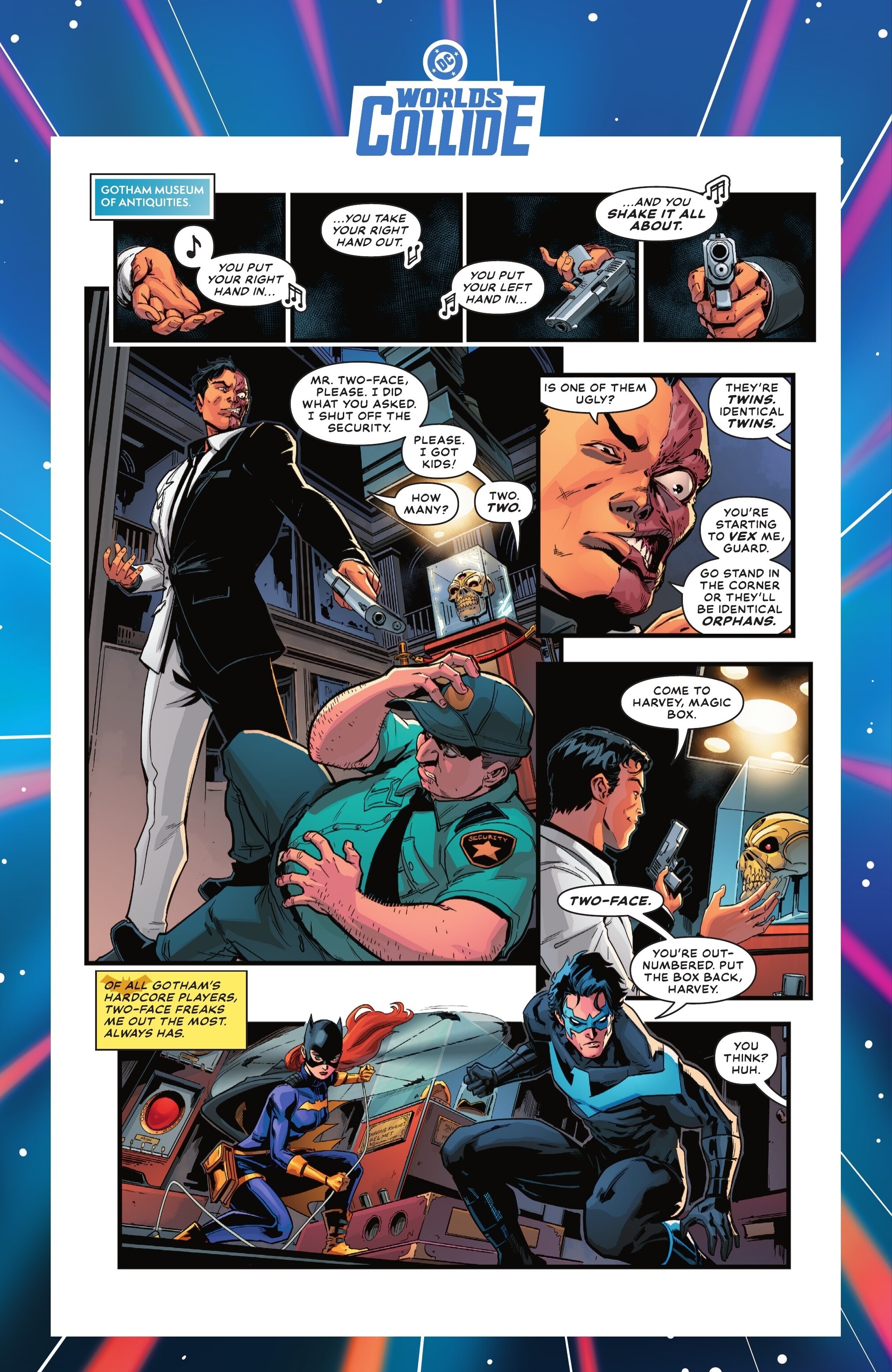 The New Gods (2024-): Chapter 8 - Page 22