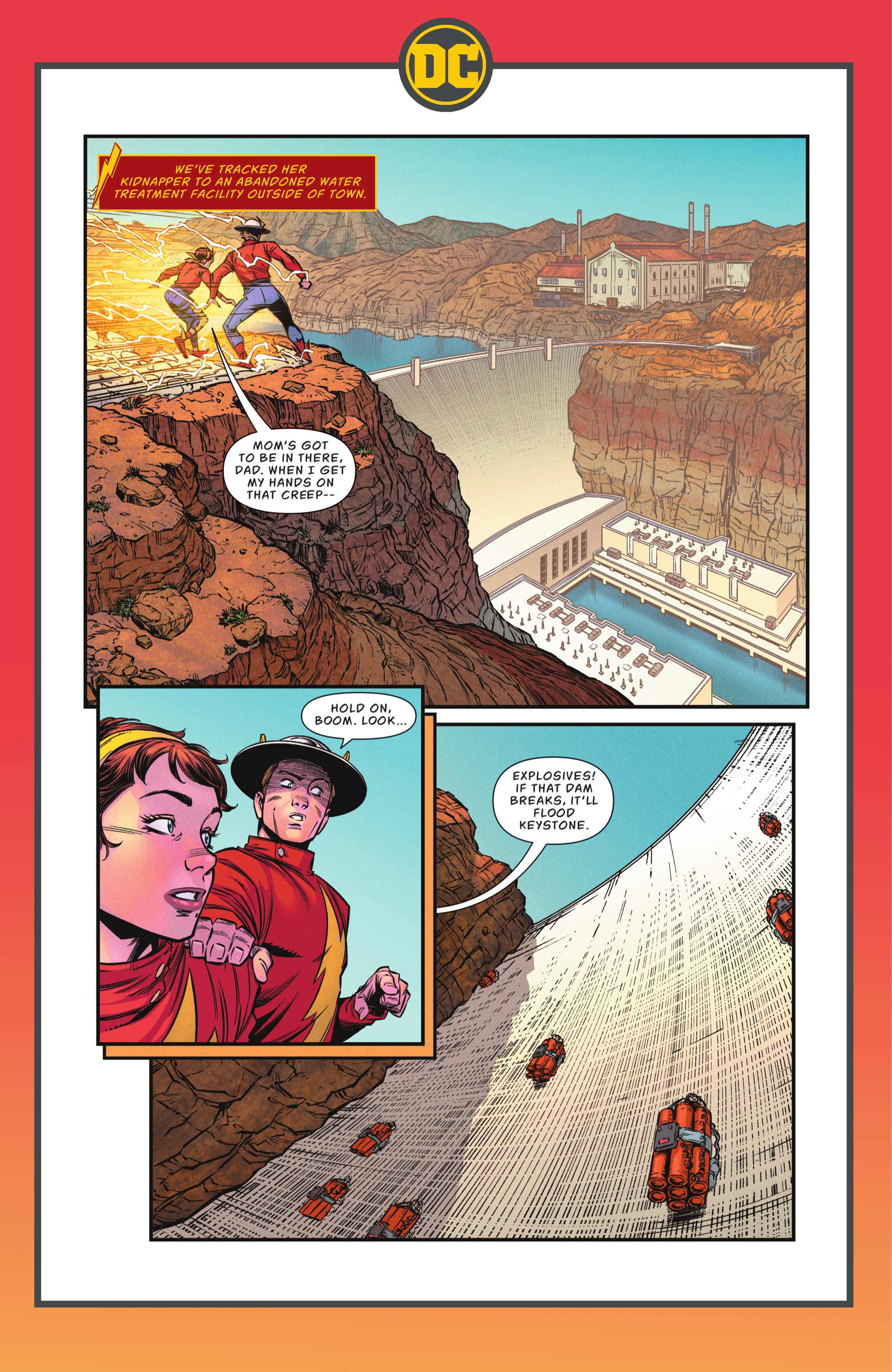 The New Golden Age: Special Edition (2023-) issue 1 - Page 58