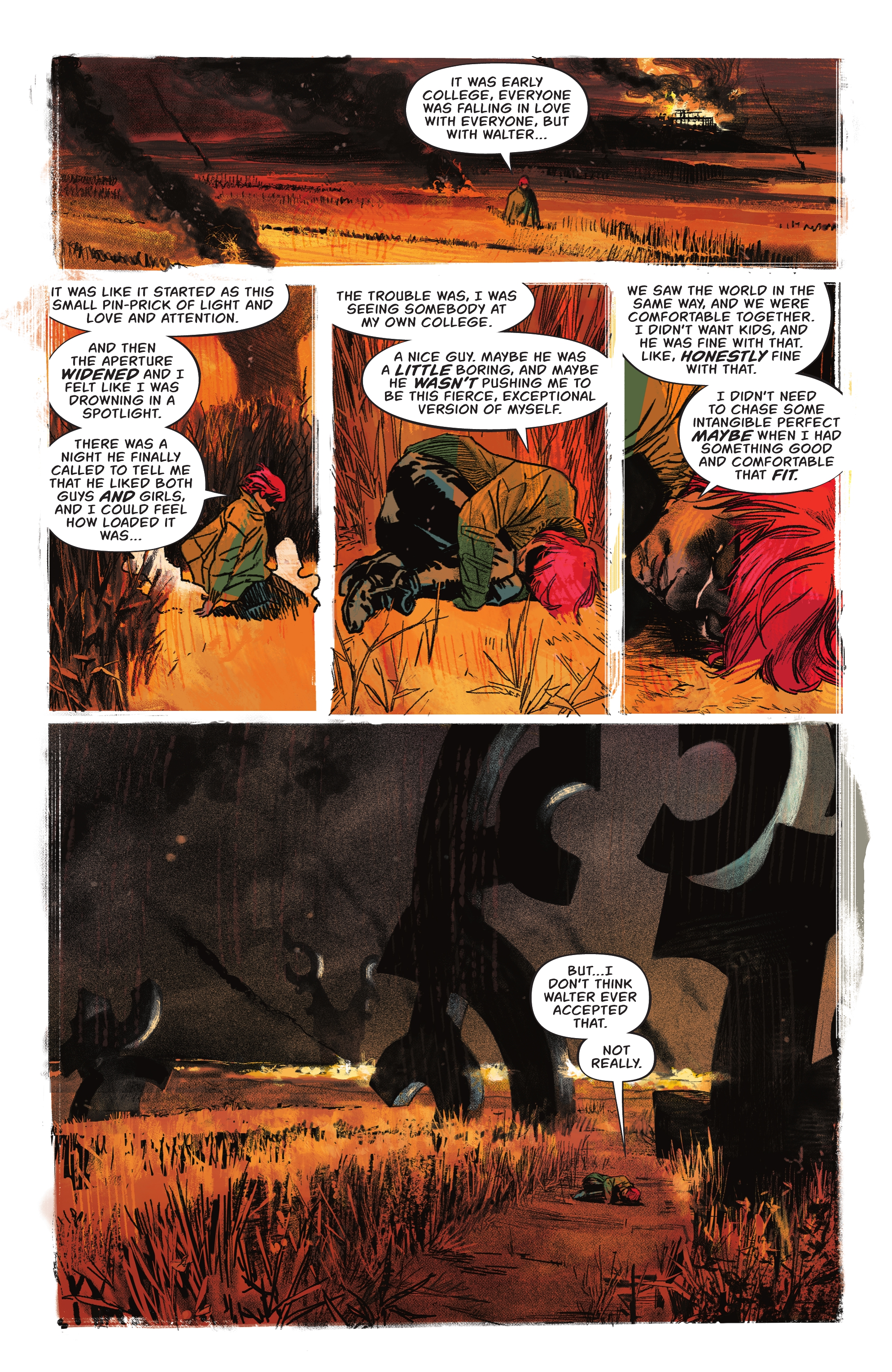 <{ $series->title }} issue 7 - Page 5