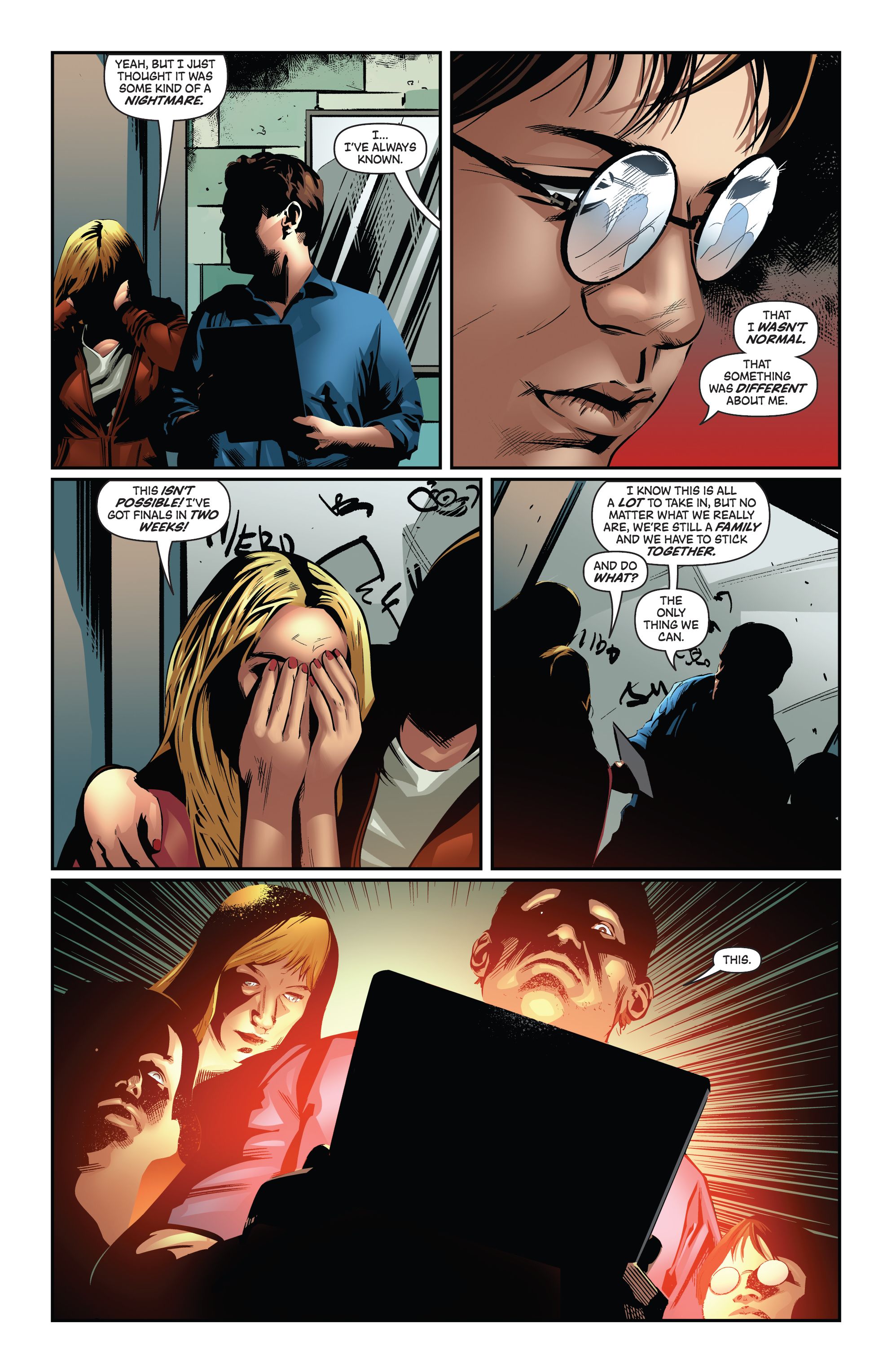 <{ $series->title }} issue 4 - Page 7