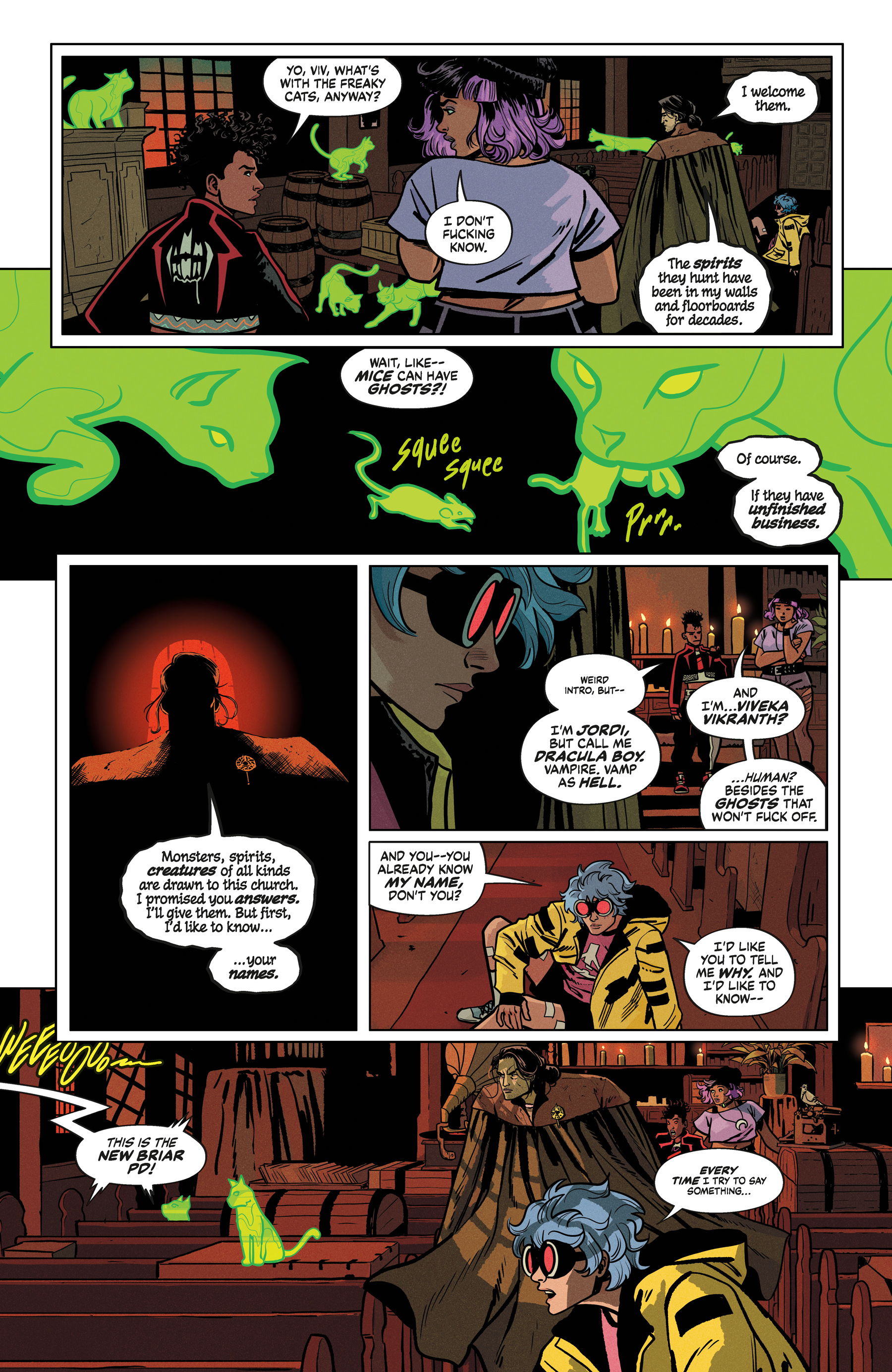 <{ $series->title }} issue 5 - Page 5