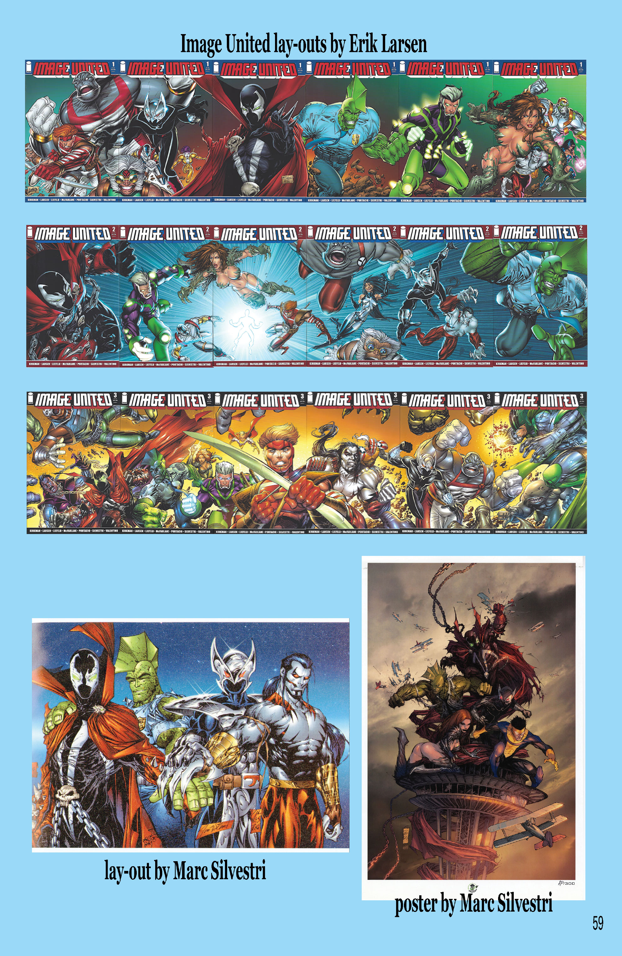 The Official Image Timeline (One-Shot) (2022-) issue 1 - Page 53